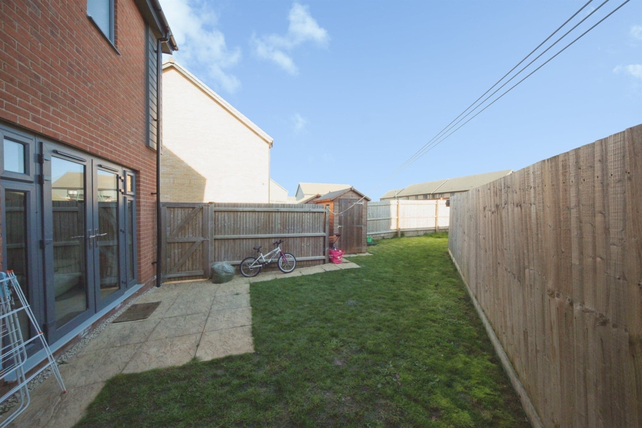 Property at Titus Grove, Houghton Regis, DUNSTABLE