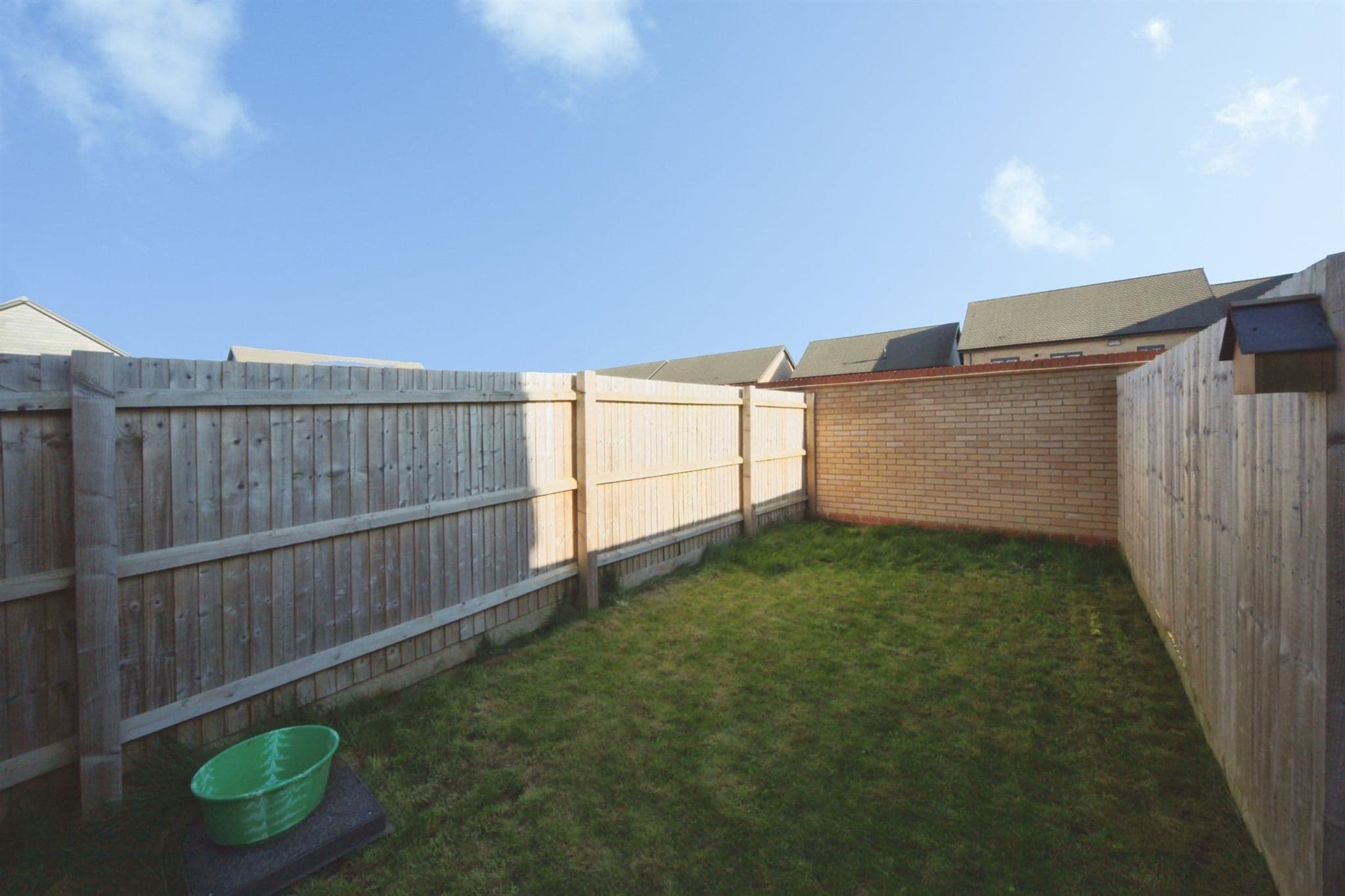 Property at Titus Grove, Houghton Regis, DUNSTABLE