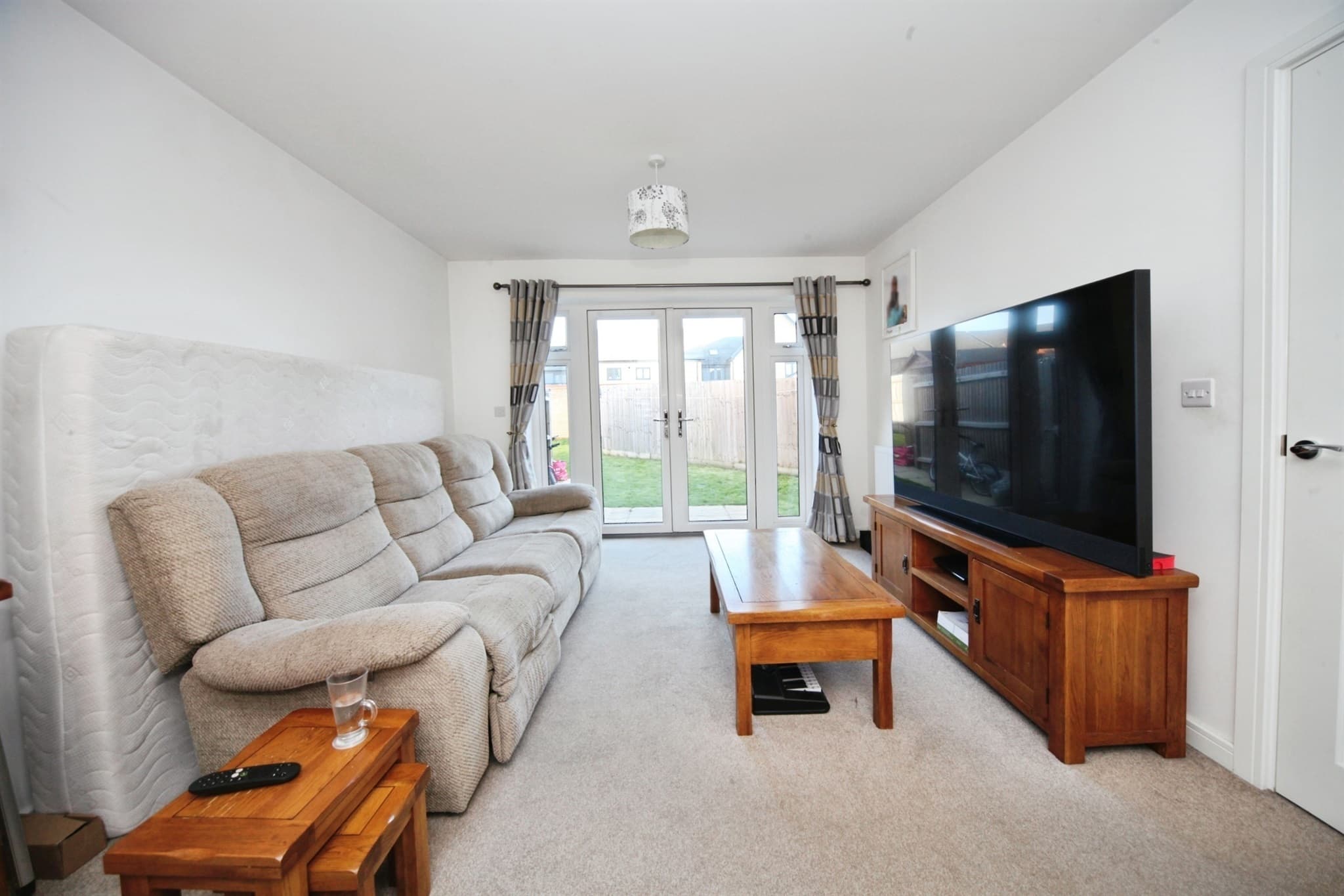 Property at Titus Grove, Houghton Regis, DUNSTABLE