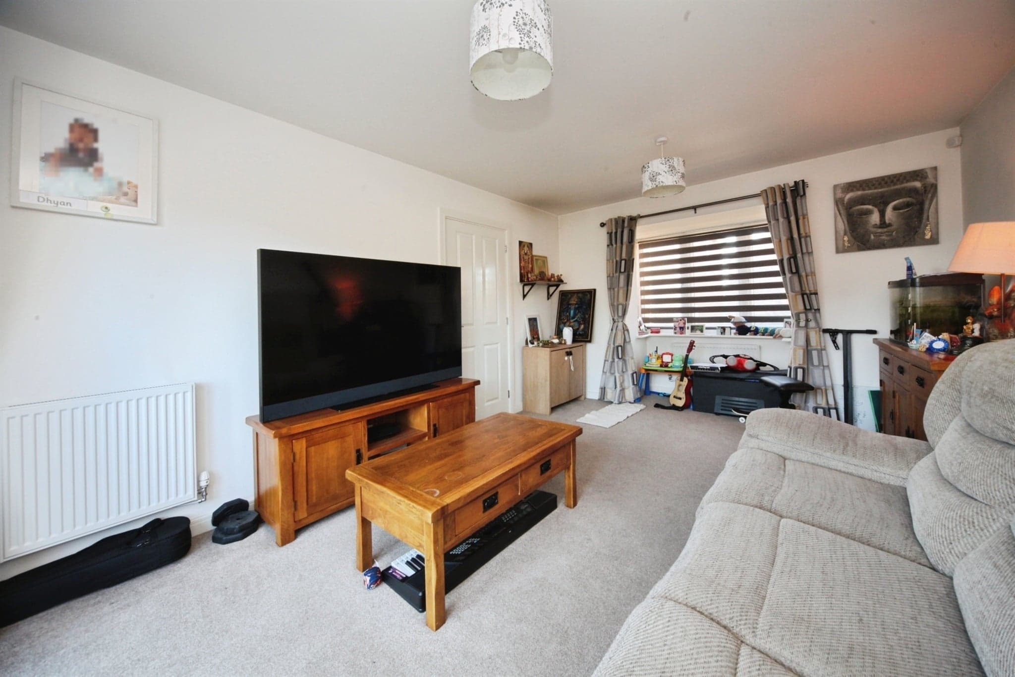 Property at Titus Grove, Houghton Regis, DUNSTABLE