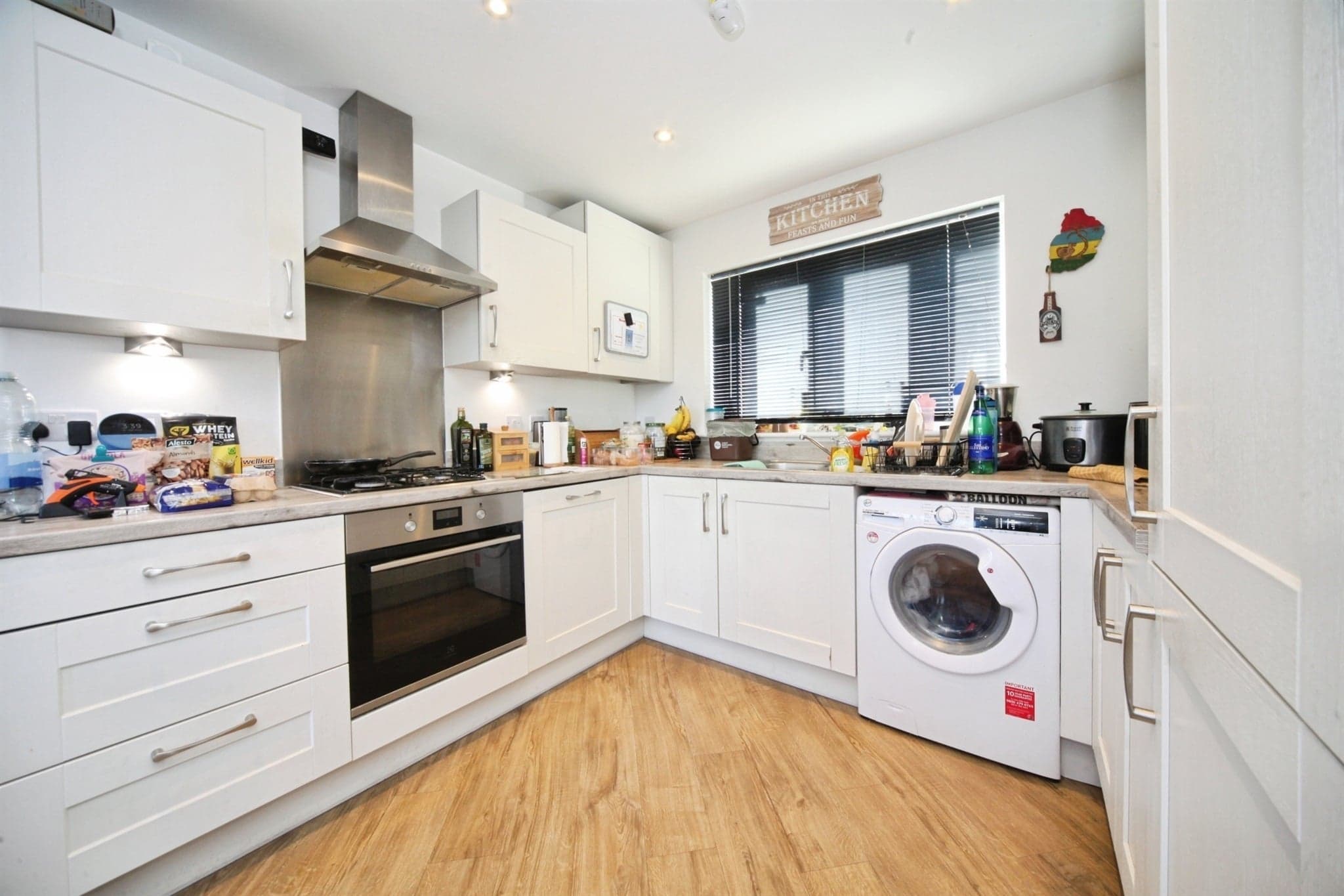 Property at Titus Grove, Houghton Regis, DUNSTABLE
