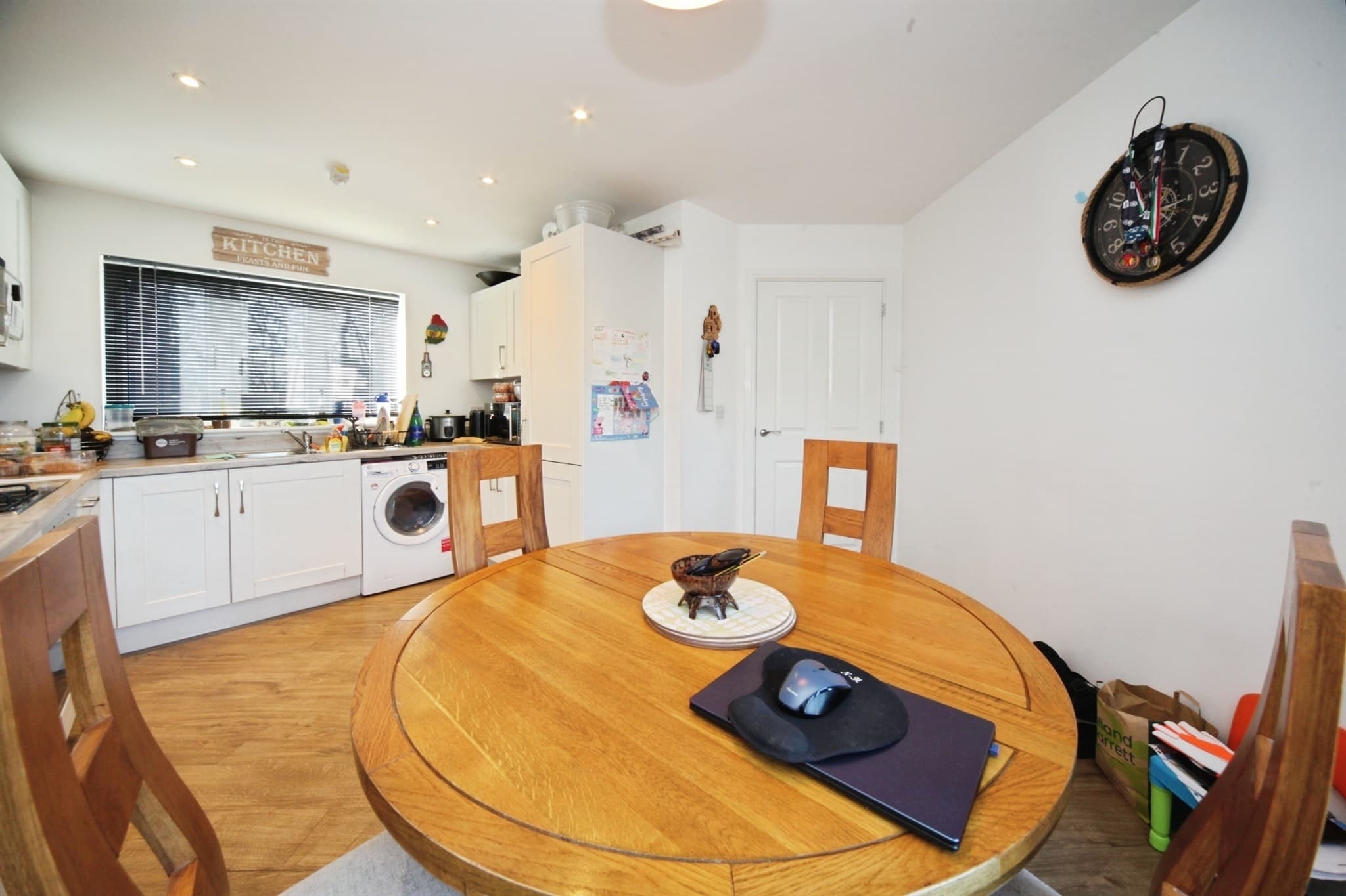 Property at Titus Grove, Houghton Regis, DUNSTABLE