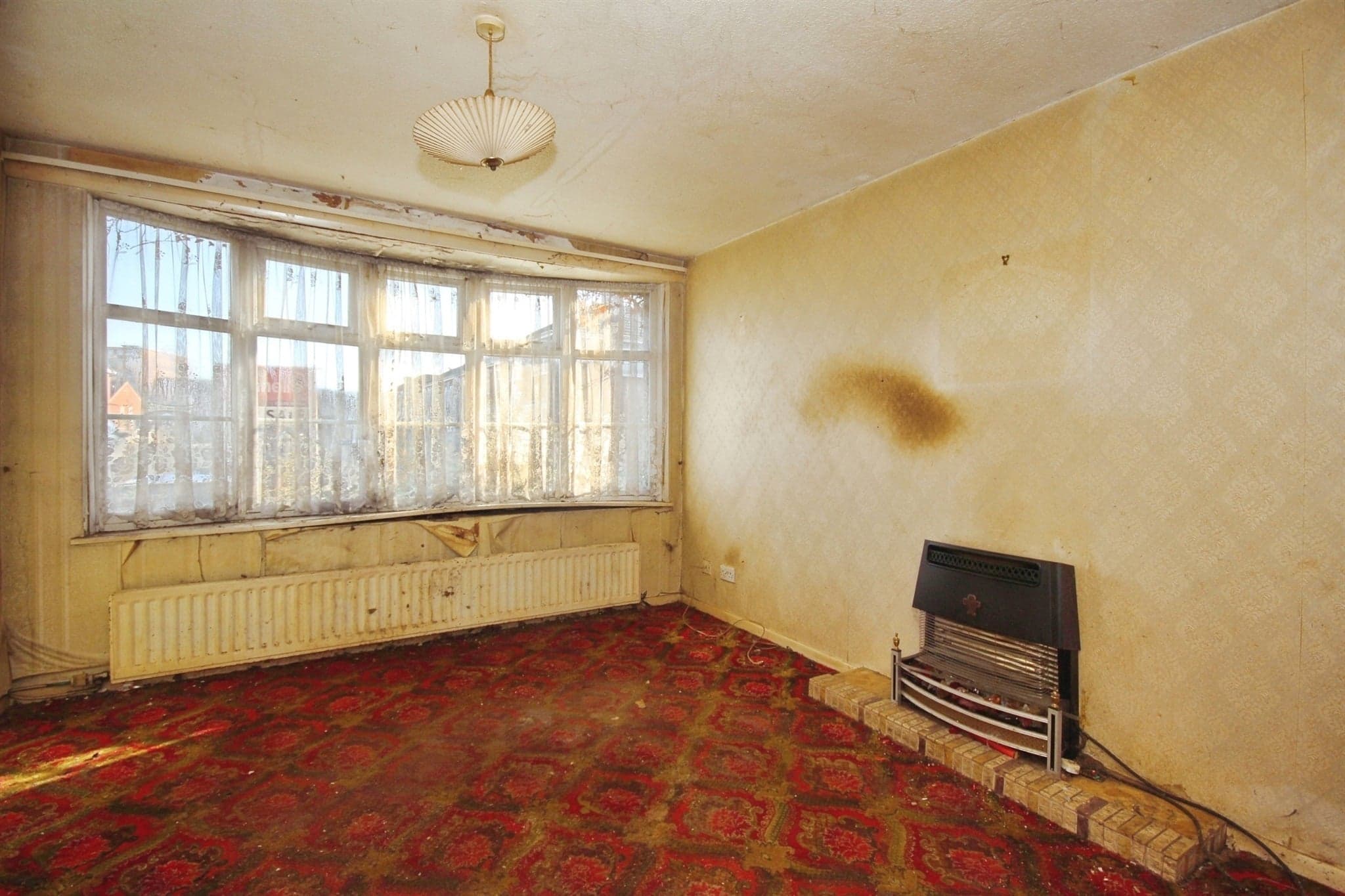 Property at Charnwood Way, Leamington Spa