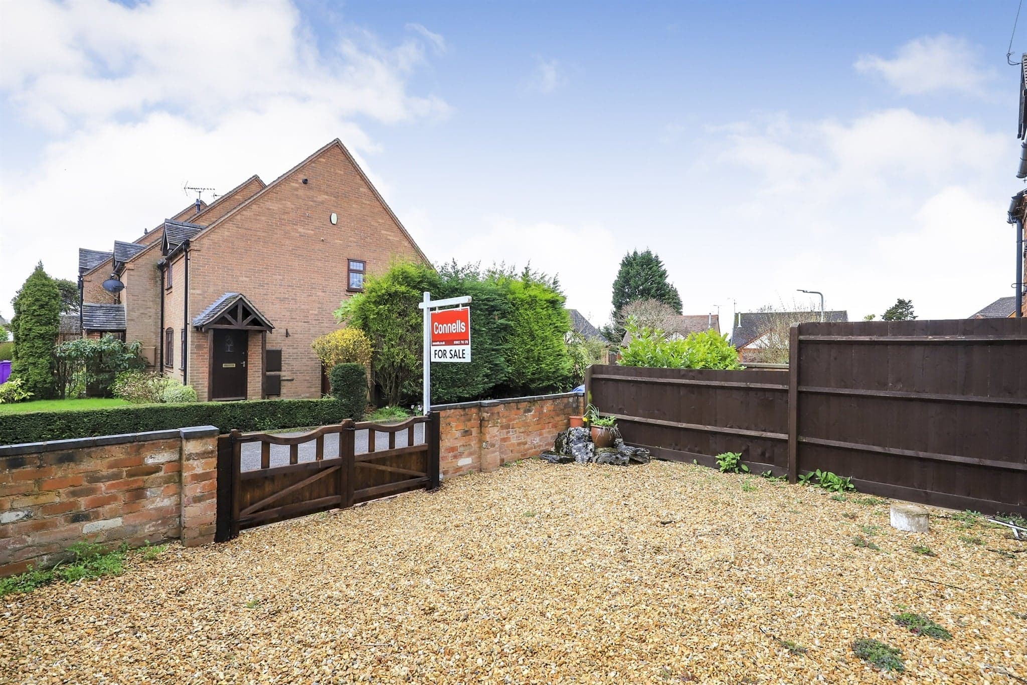 Property at Finchfield Lane, Finchfield, Wolverhampton