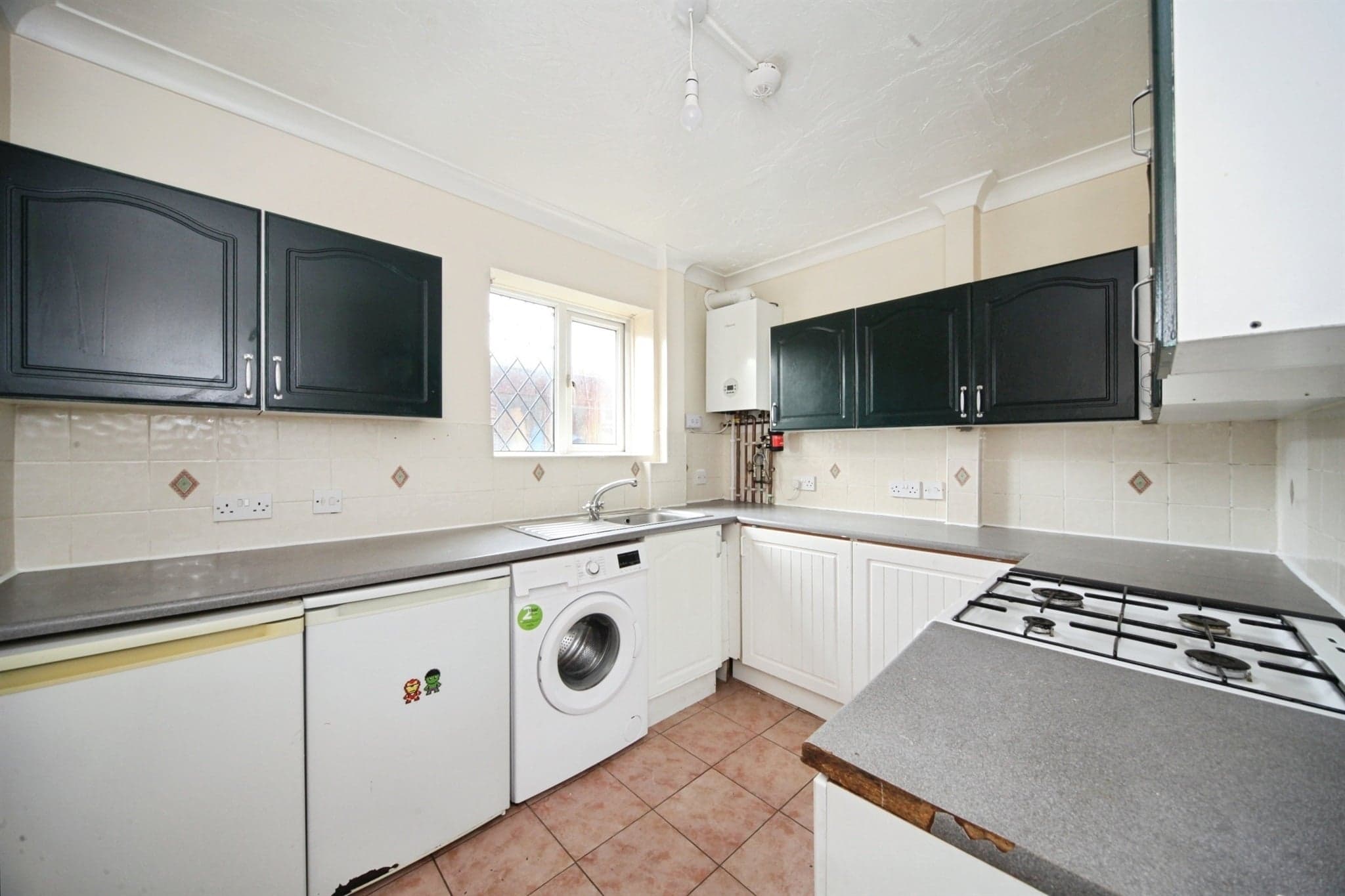 Property at Keepers Close, Luton