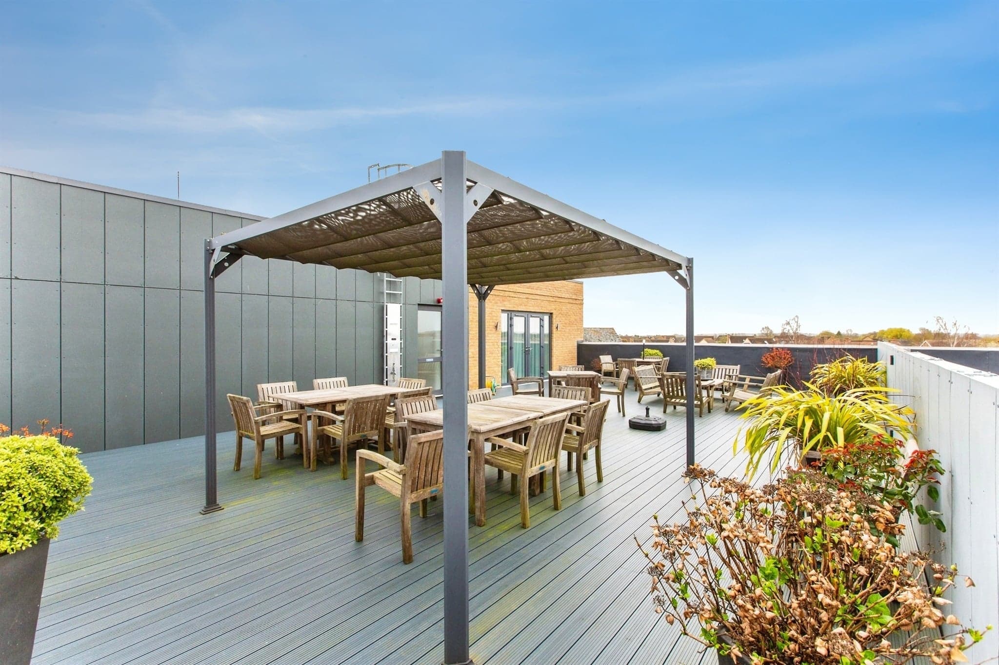 Property at High Street, Great Cambourne, Cambridge