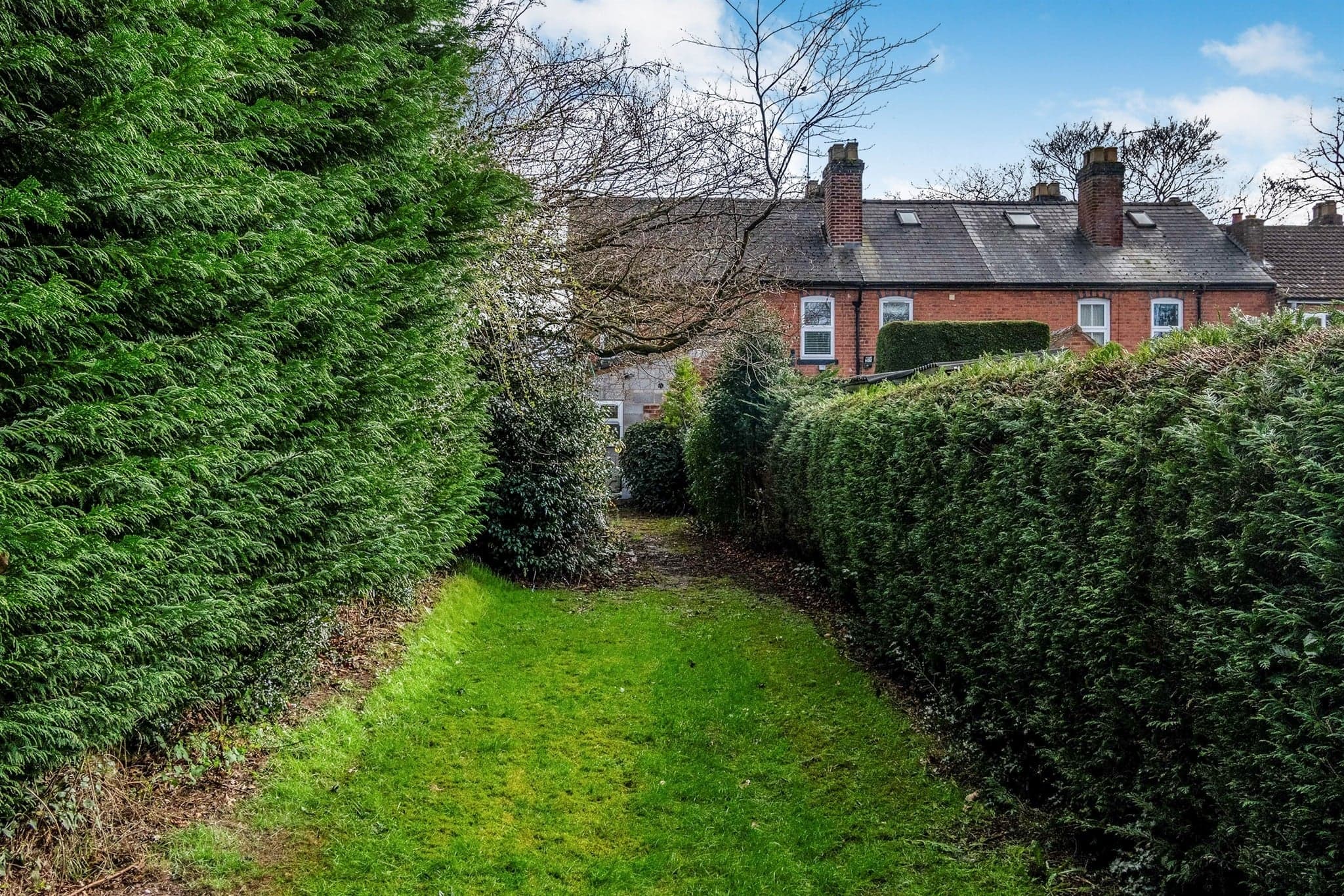 Property at Regis Road, Tettenhall, Wolverhampton