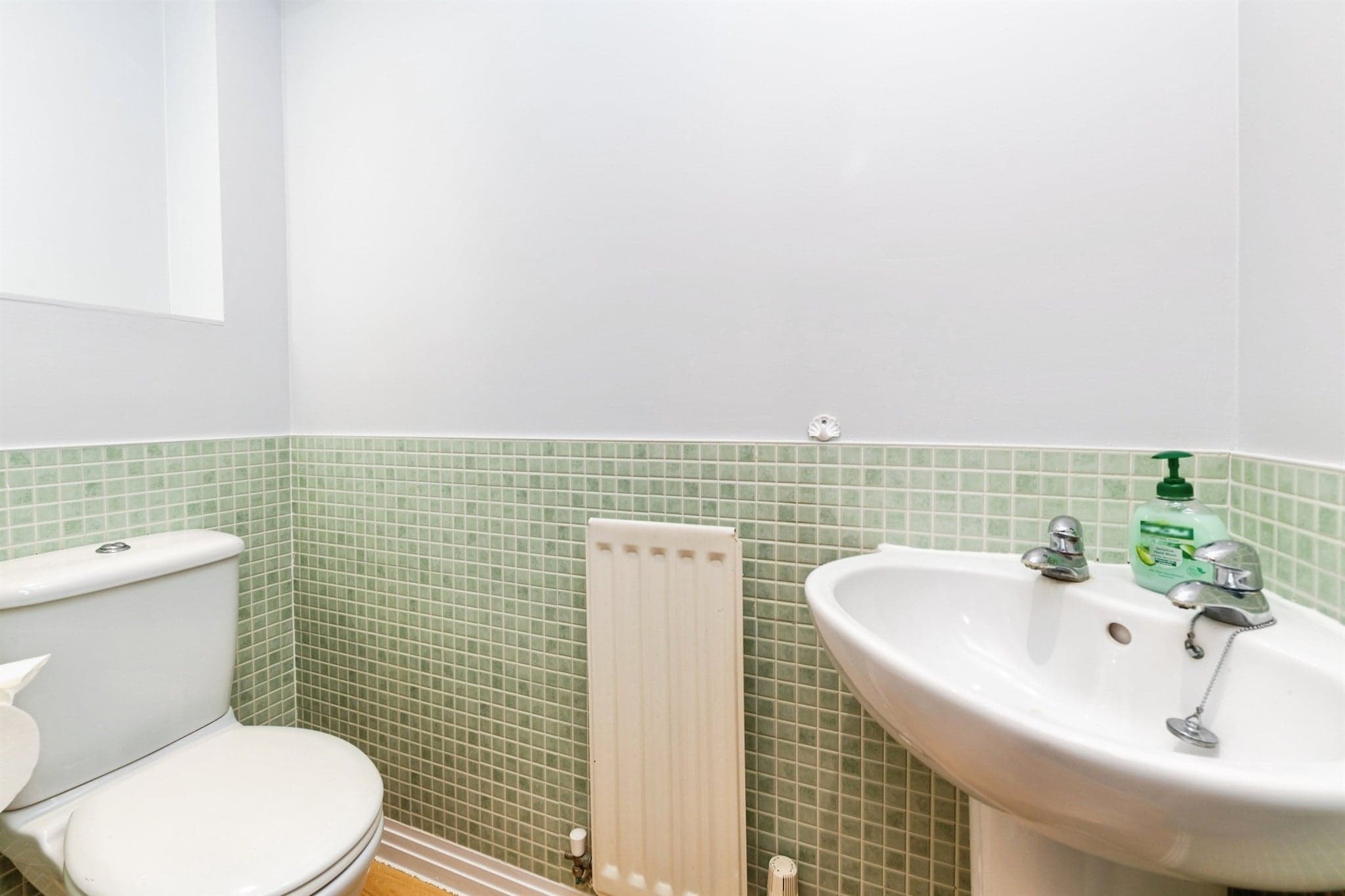 Property at Mulberry Mead, Hatfield Garden Village