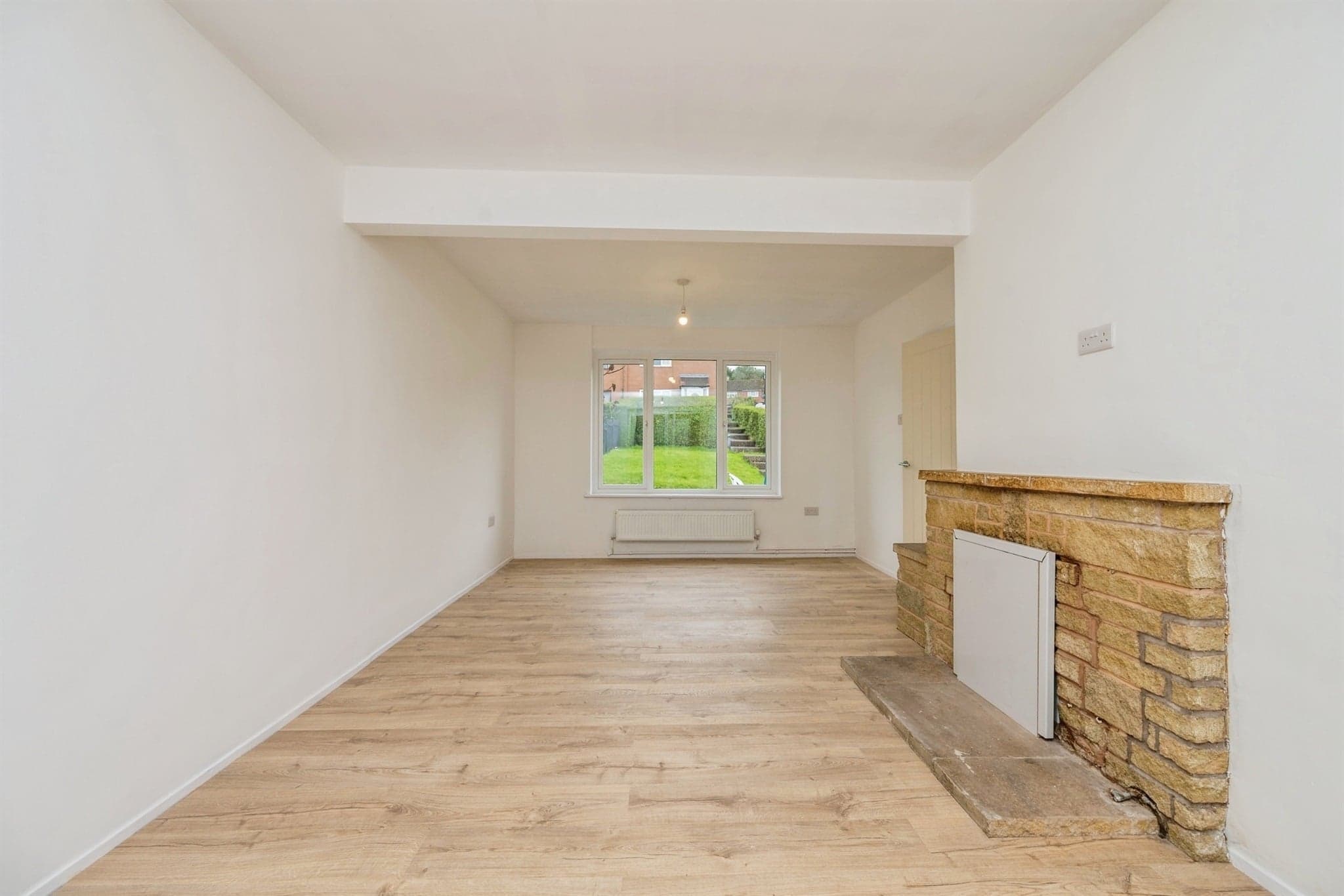 Property at Hazel Close, Worcester