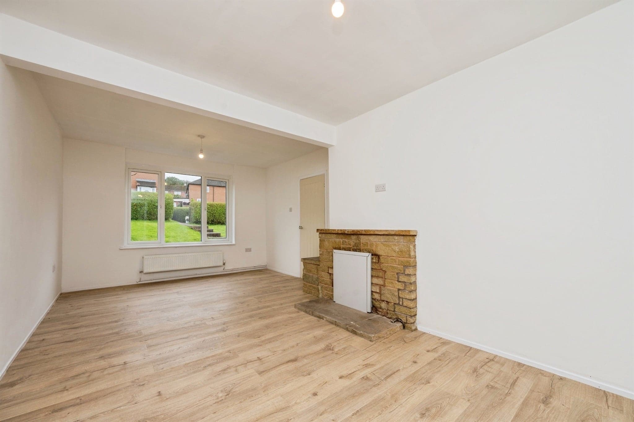 Property at Hazel Close, Worcester