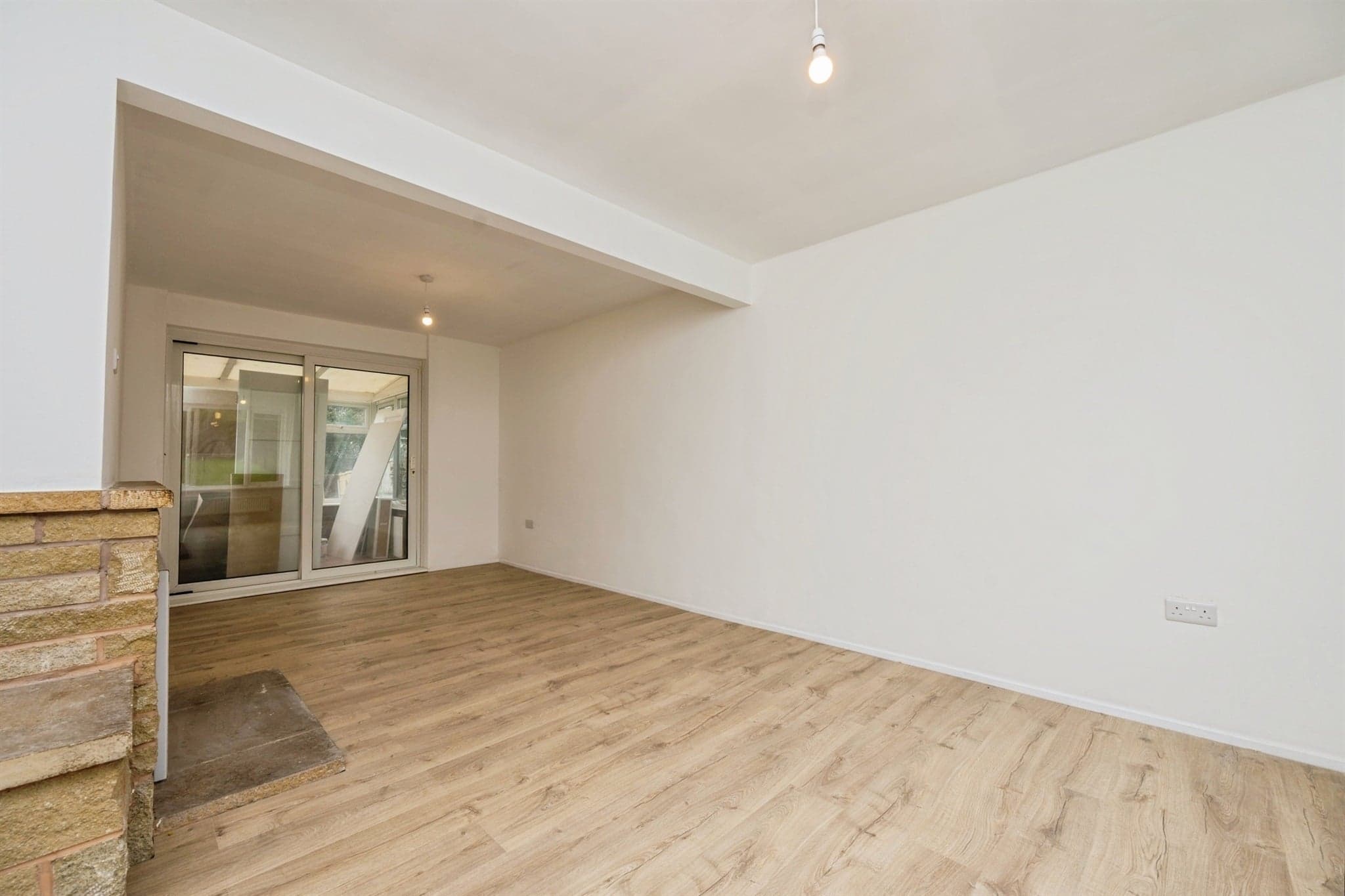 Property at Hazel Close, Worcester