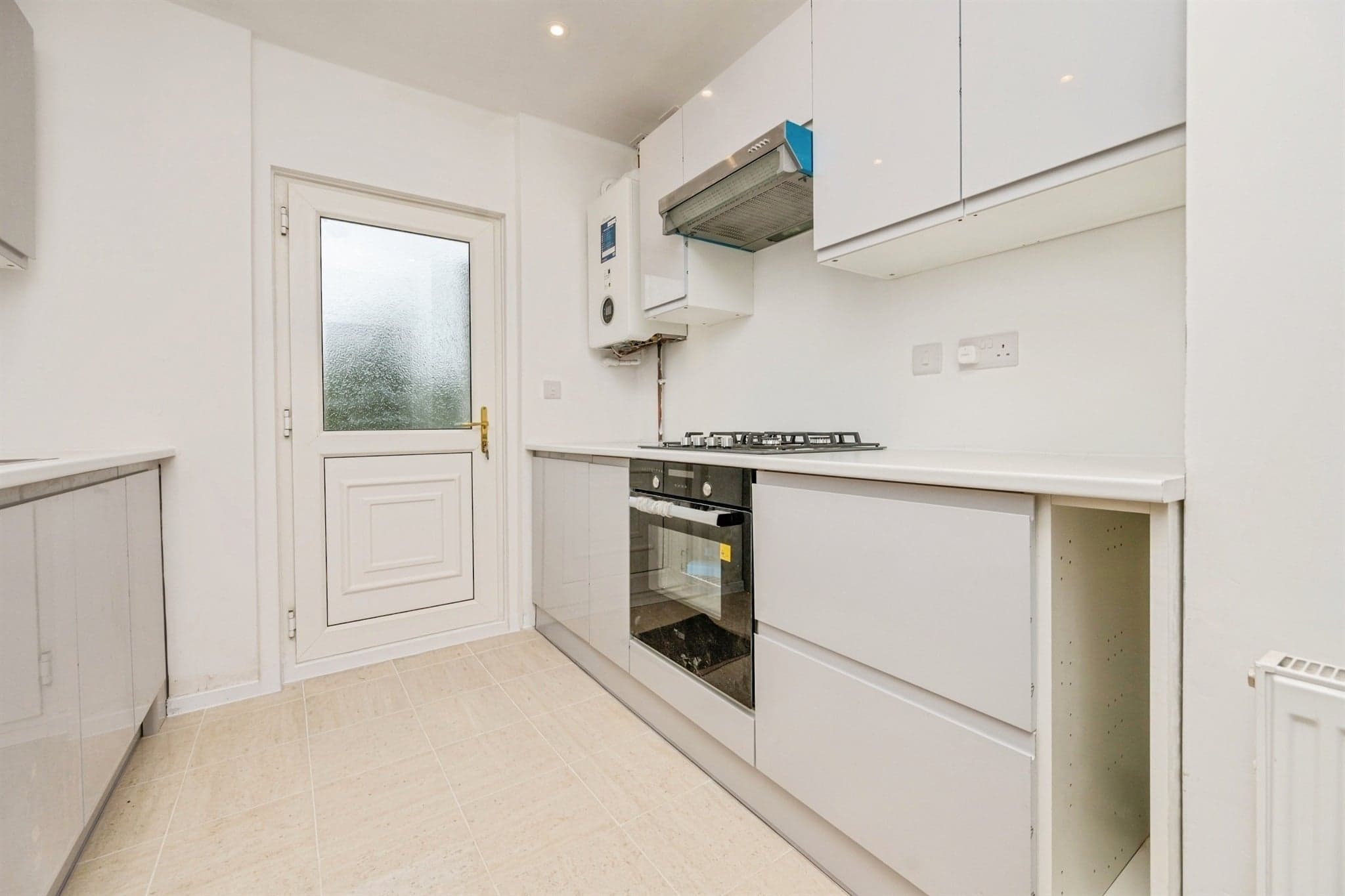 Property at Hazel Close, Worcester