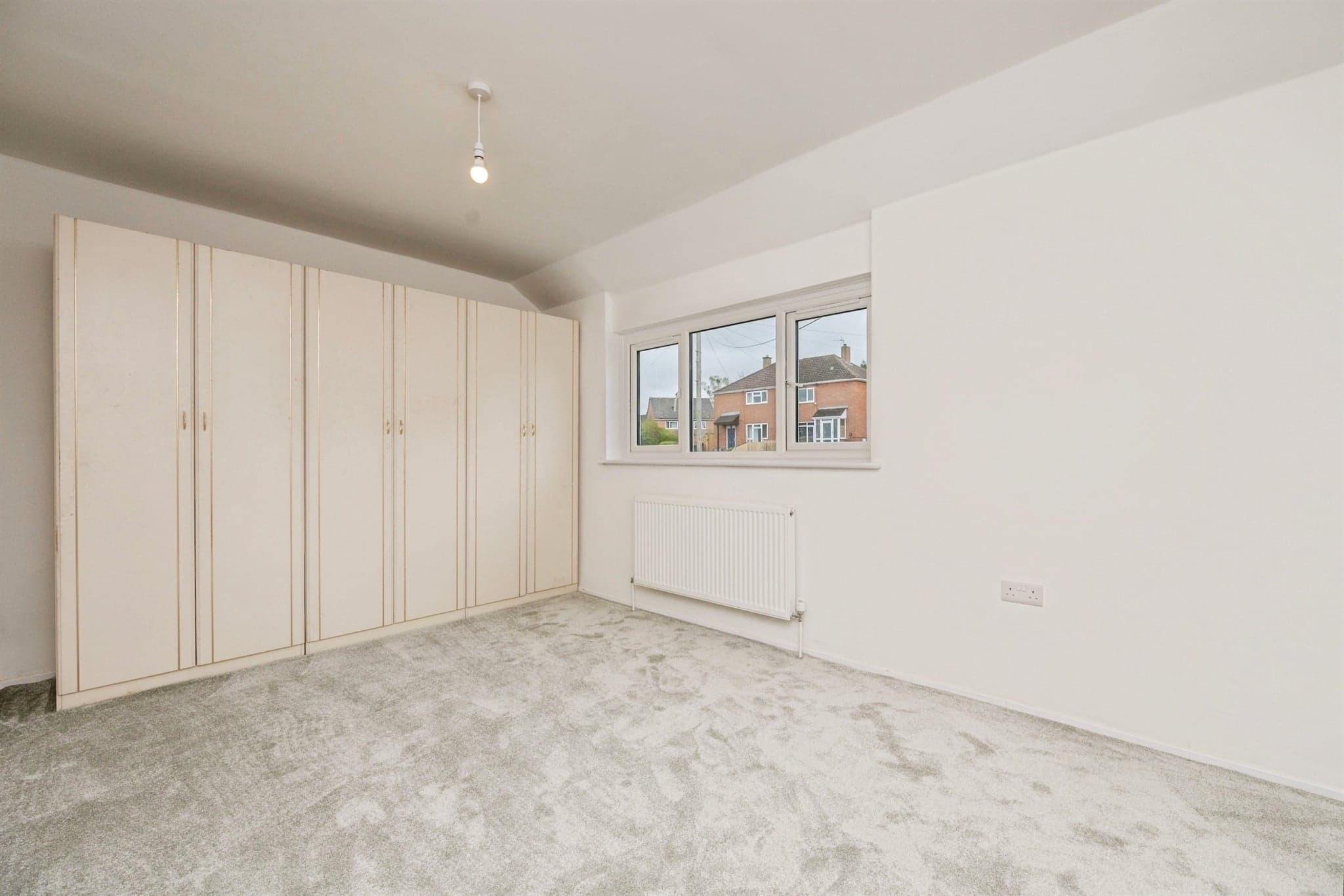 Property at Hazel Close, Worcester