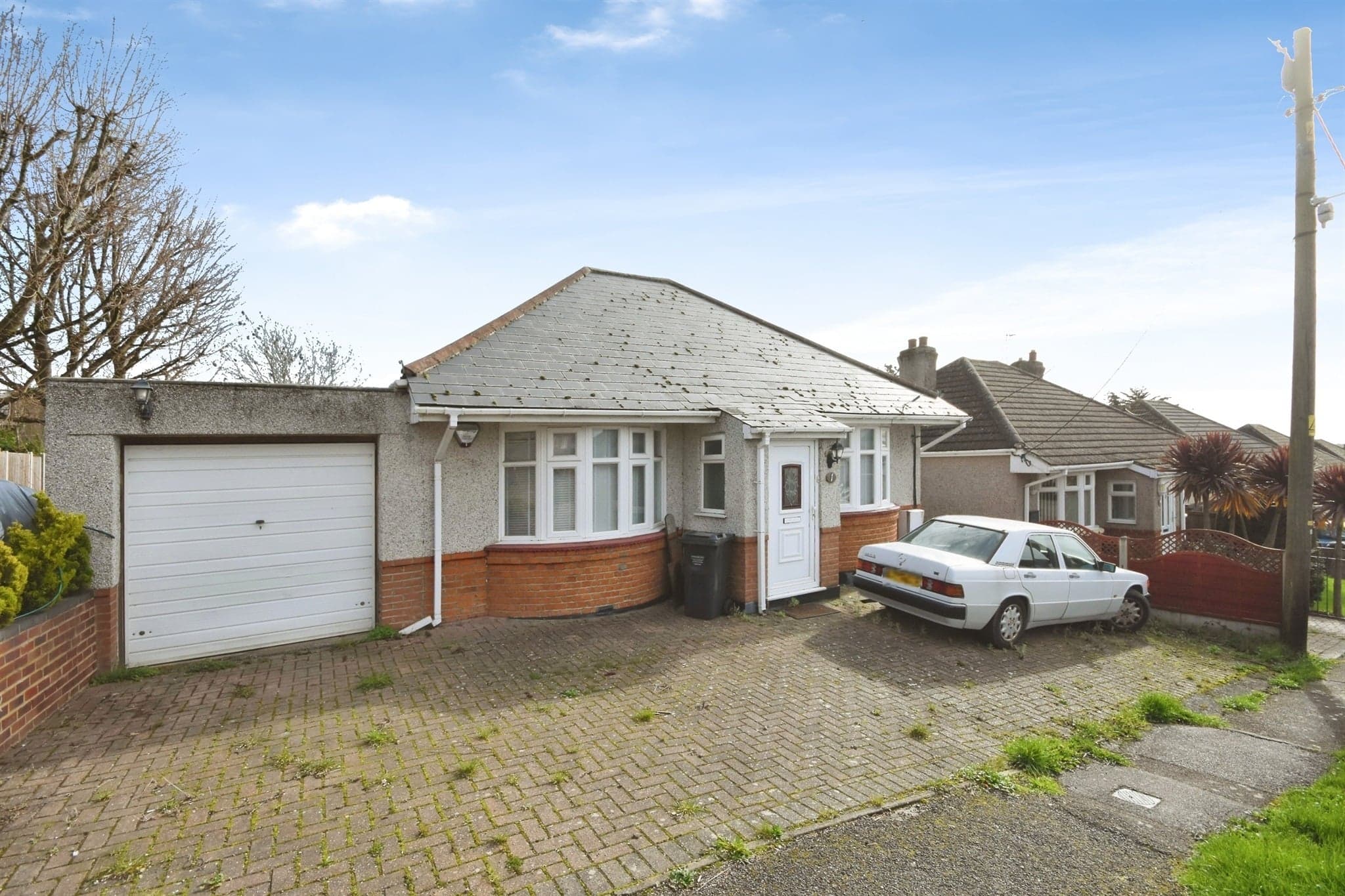 Property at Ramsay Drive, Basildon