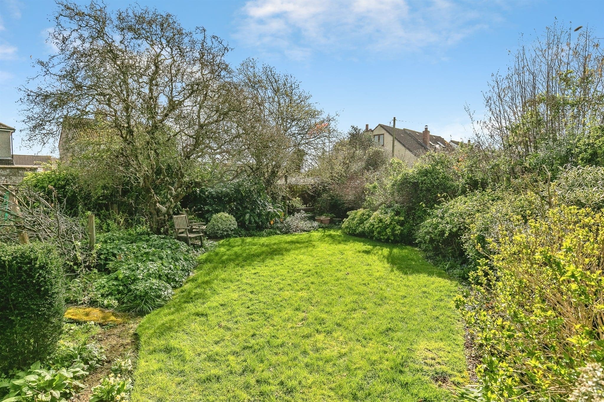 Property at Henfield Crescent, Oldland Common, Bristol