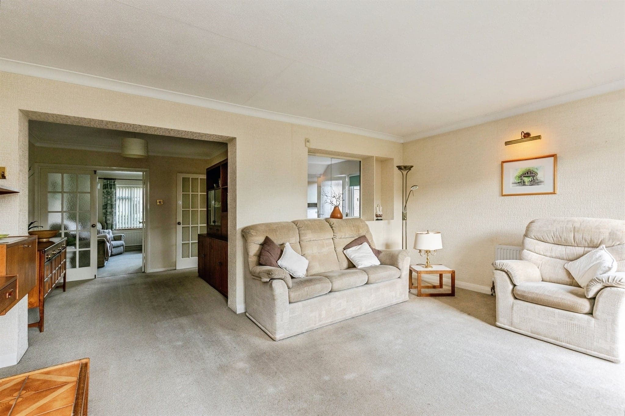 Property at Henfield Crescent, Oldland Common, Bristol