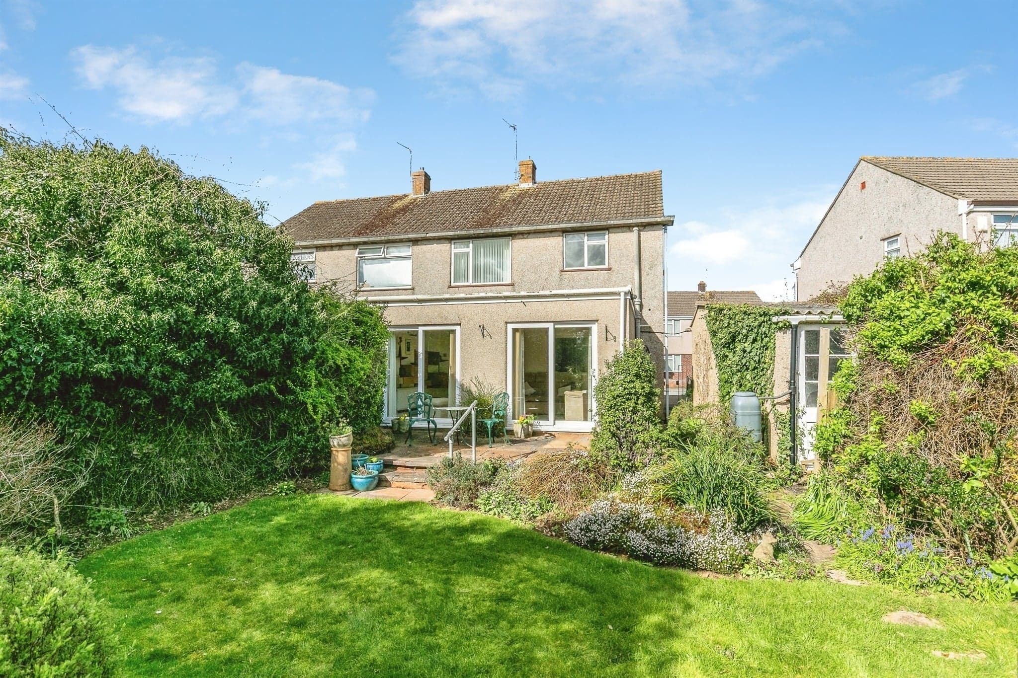 Property at Henfield Crescent, Oldland Common, Bristol