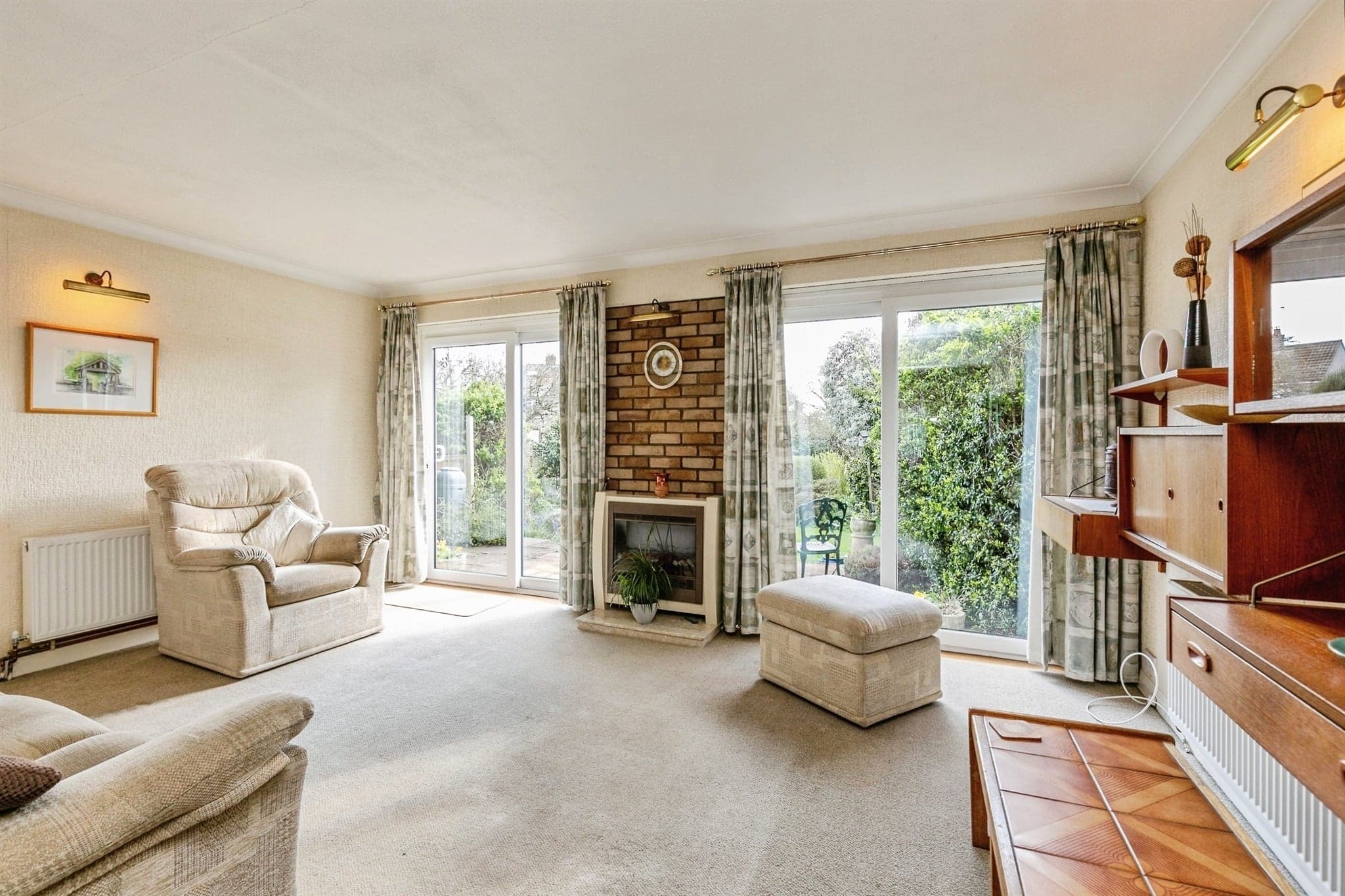 Property at Henfield Crescent, Oldland Common, Bristol