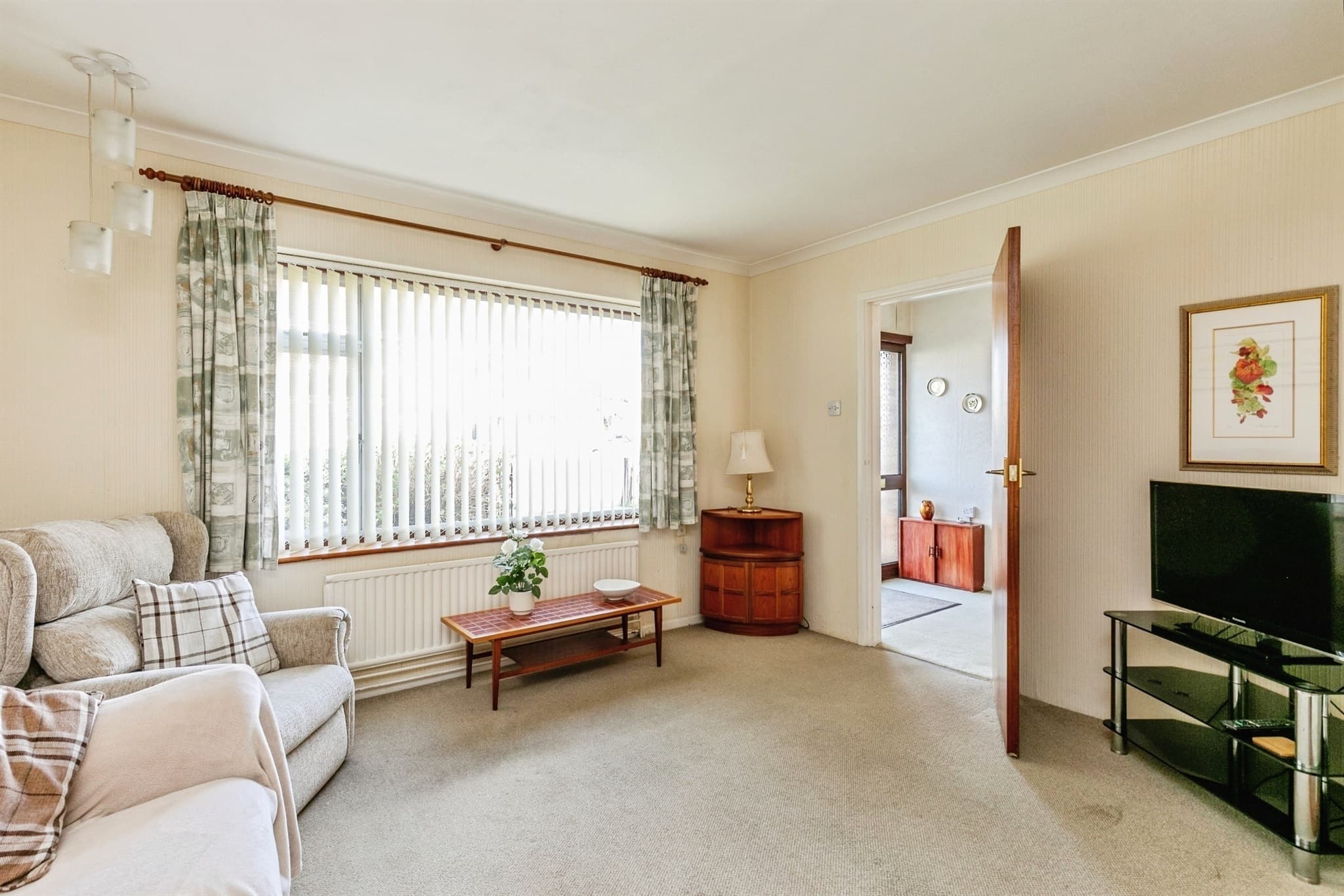 Property at Henfield Crescent, Oldland Common, Bristol