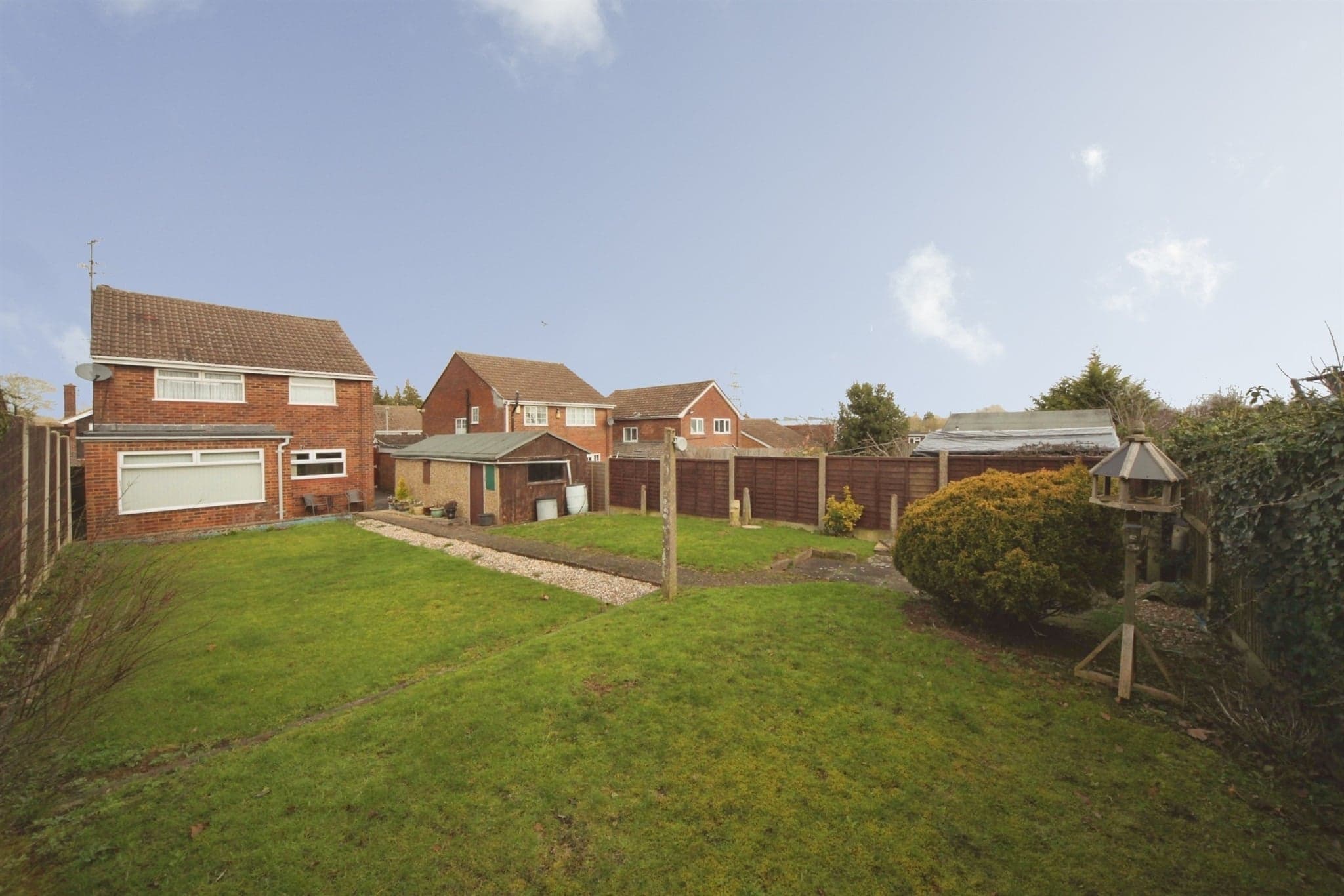 Property at Seabrook, Luton