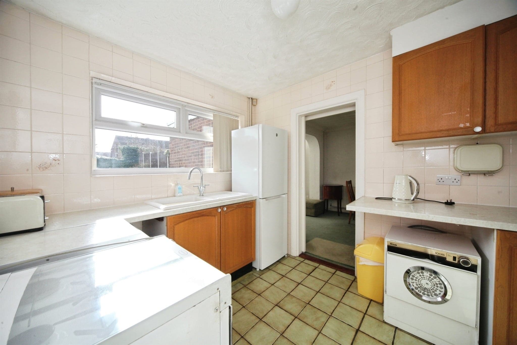 Property at Seabrook, Luton