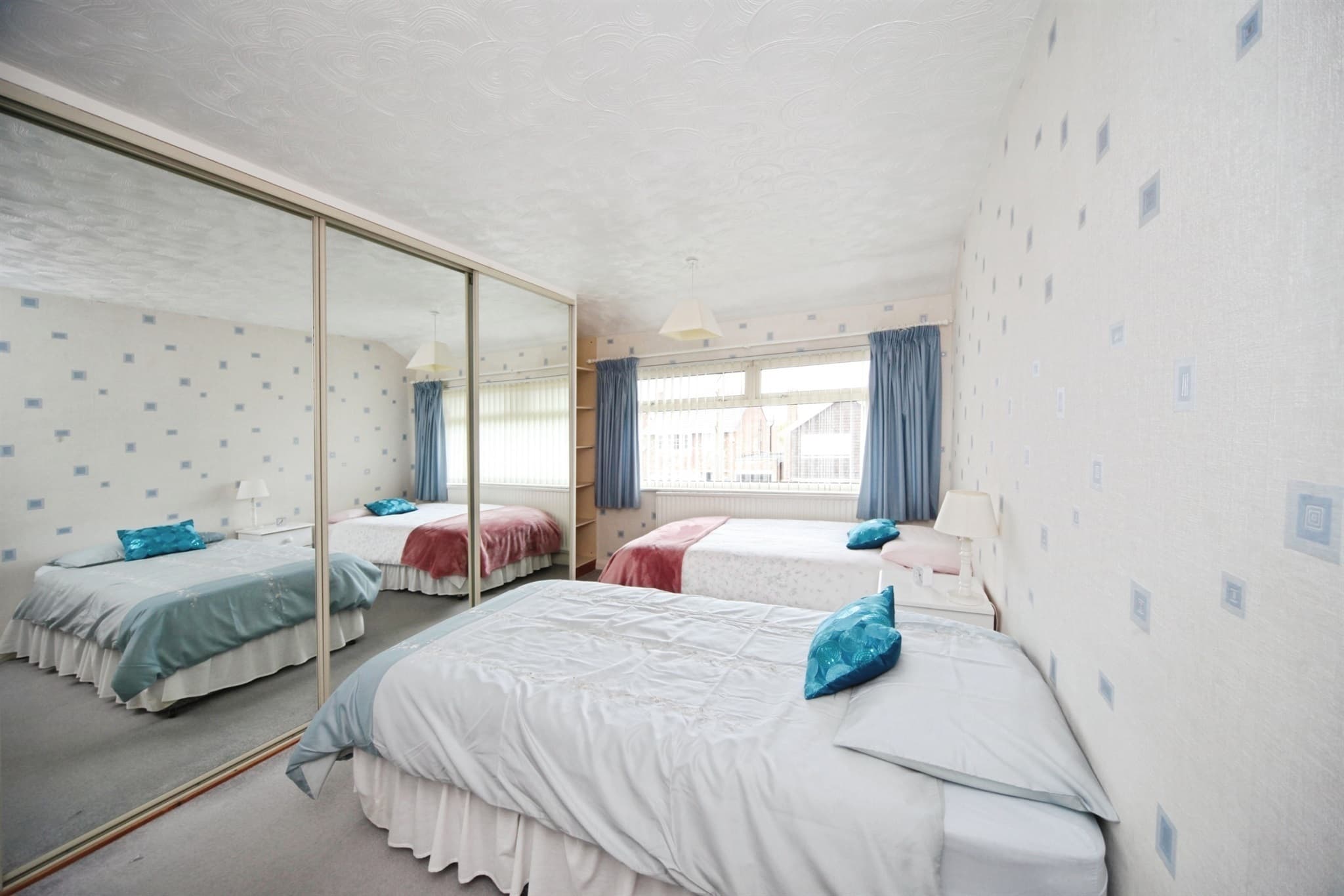 Property at Seabrook, Luton