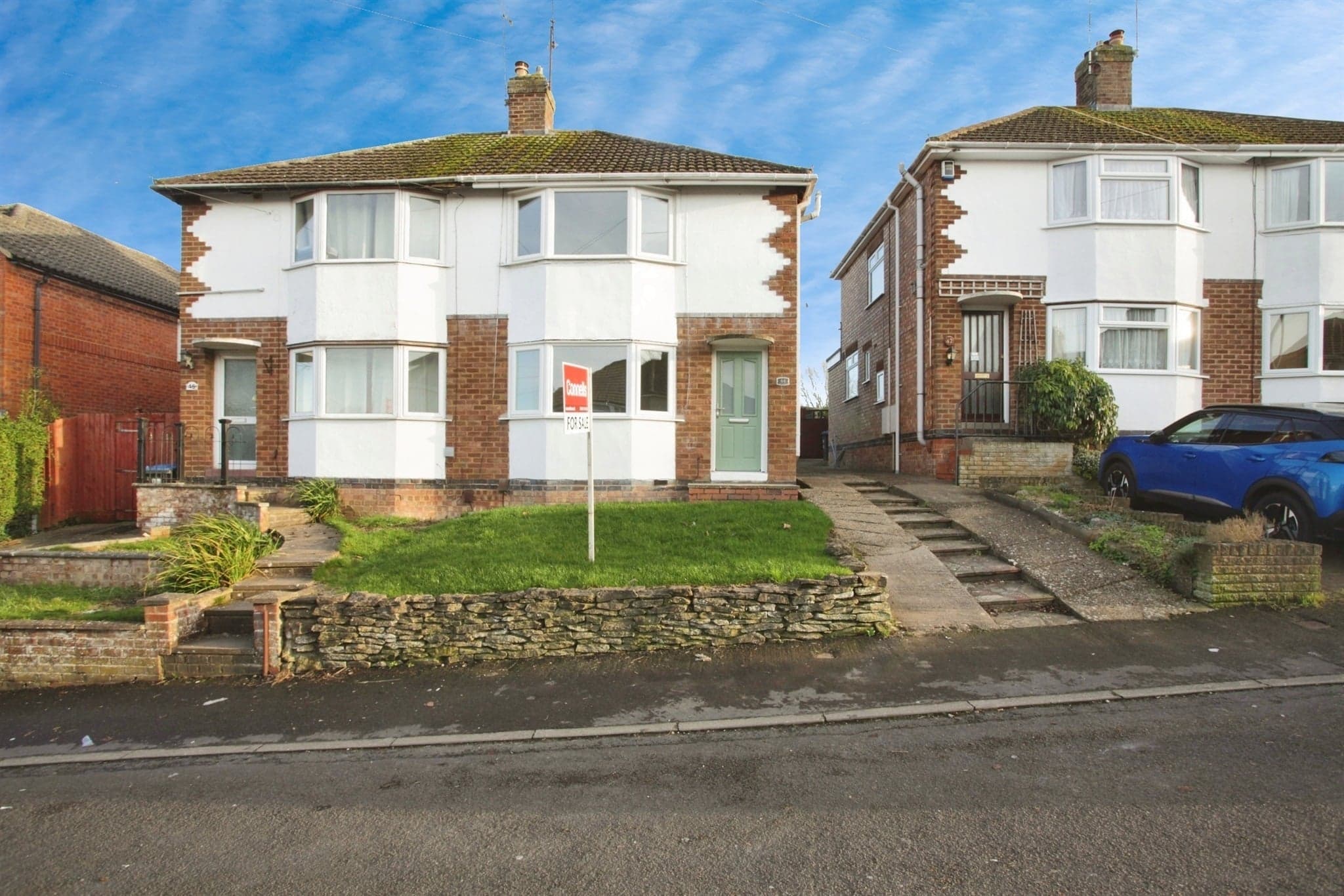 Property at Fenwick Drive, Rugby