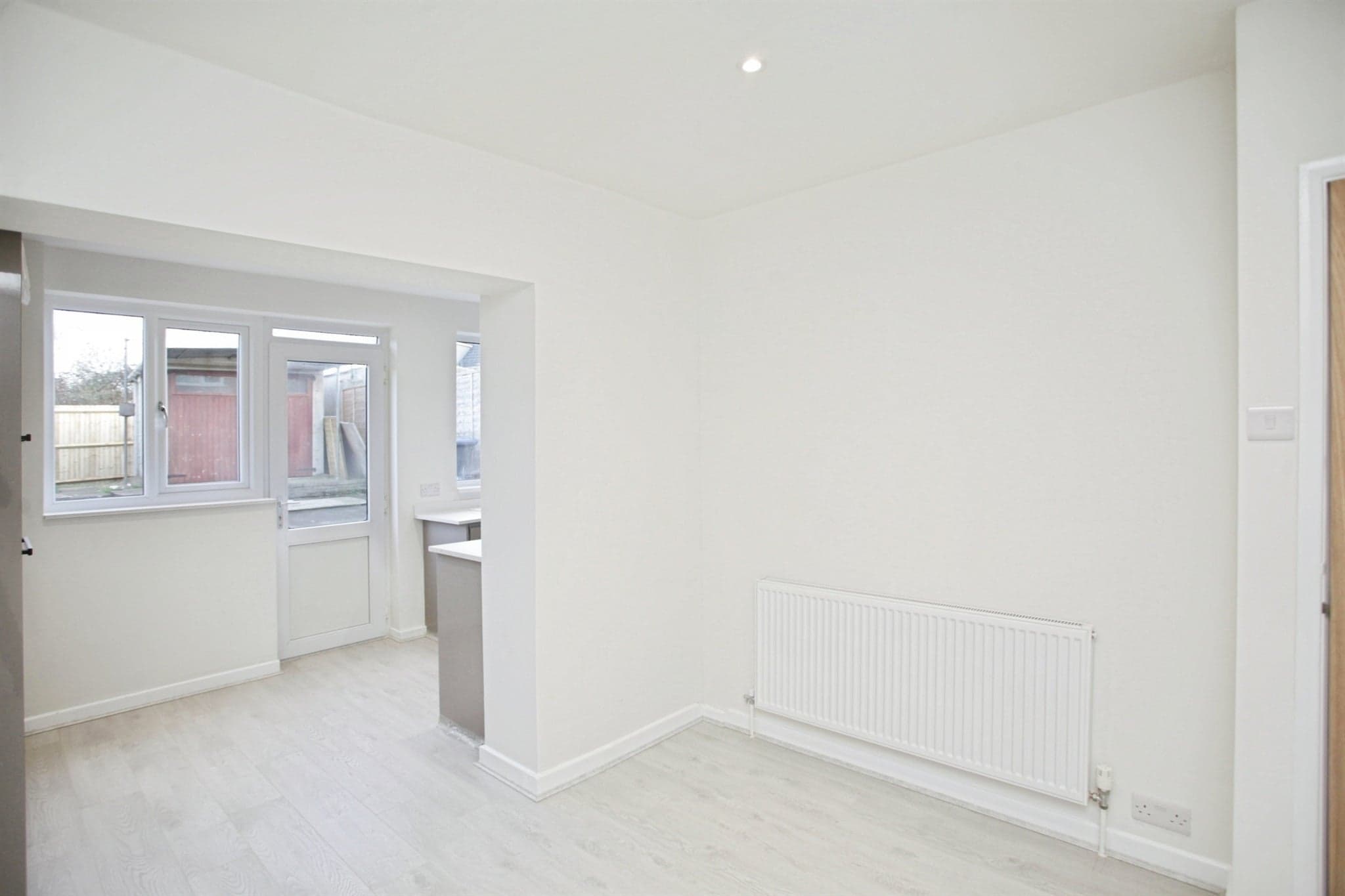 Property at Fenwick Drive, Rugby