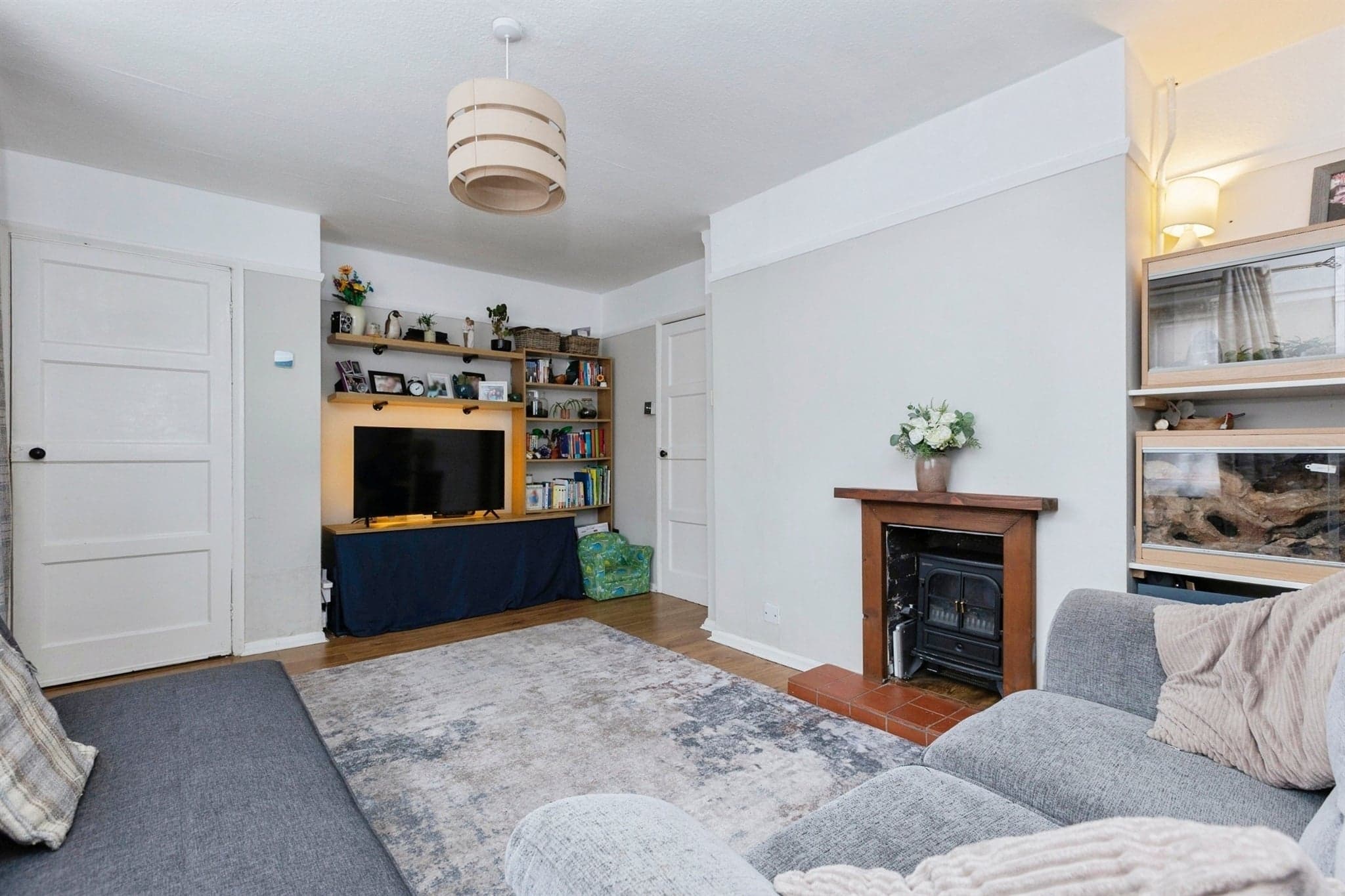 Property at Brookside, Burbage, Hinckley