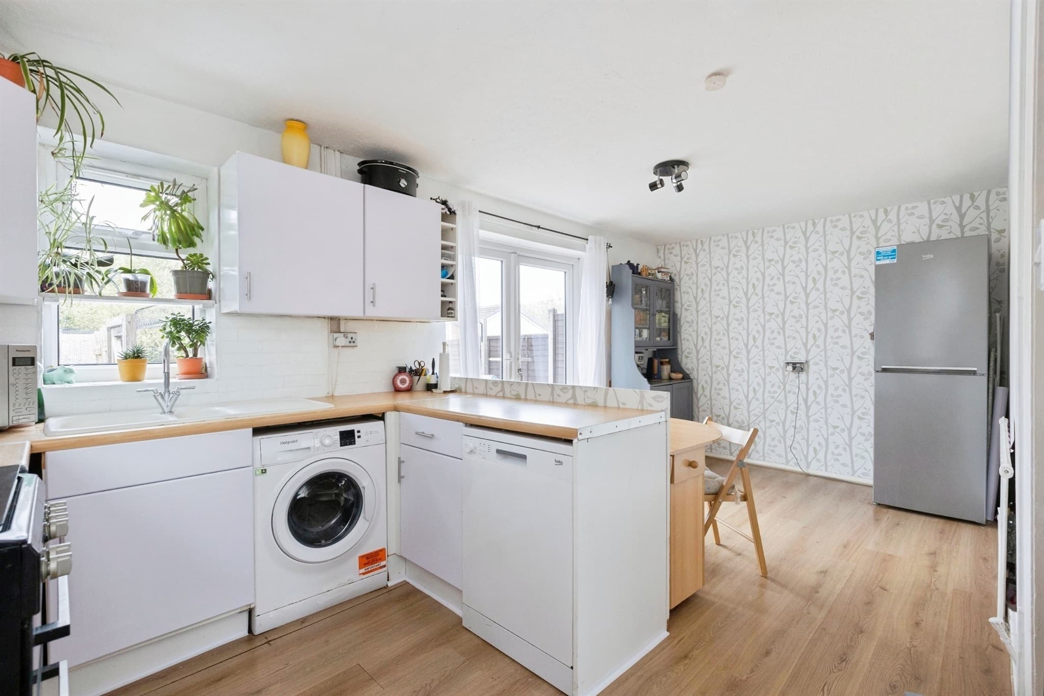 Property at Brookside, Burbage, Hinckley