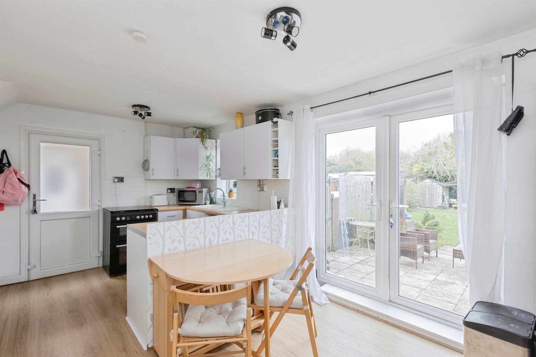 Property at Brookside, Burbage, Hinckley