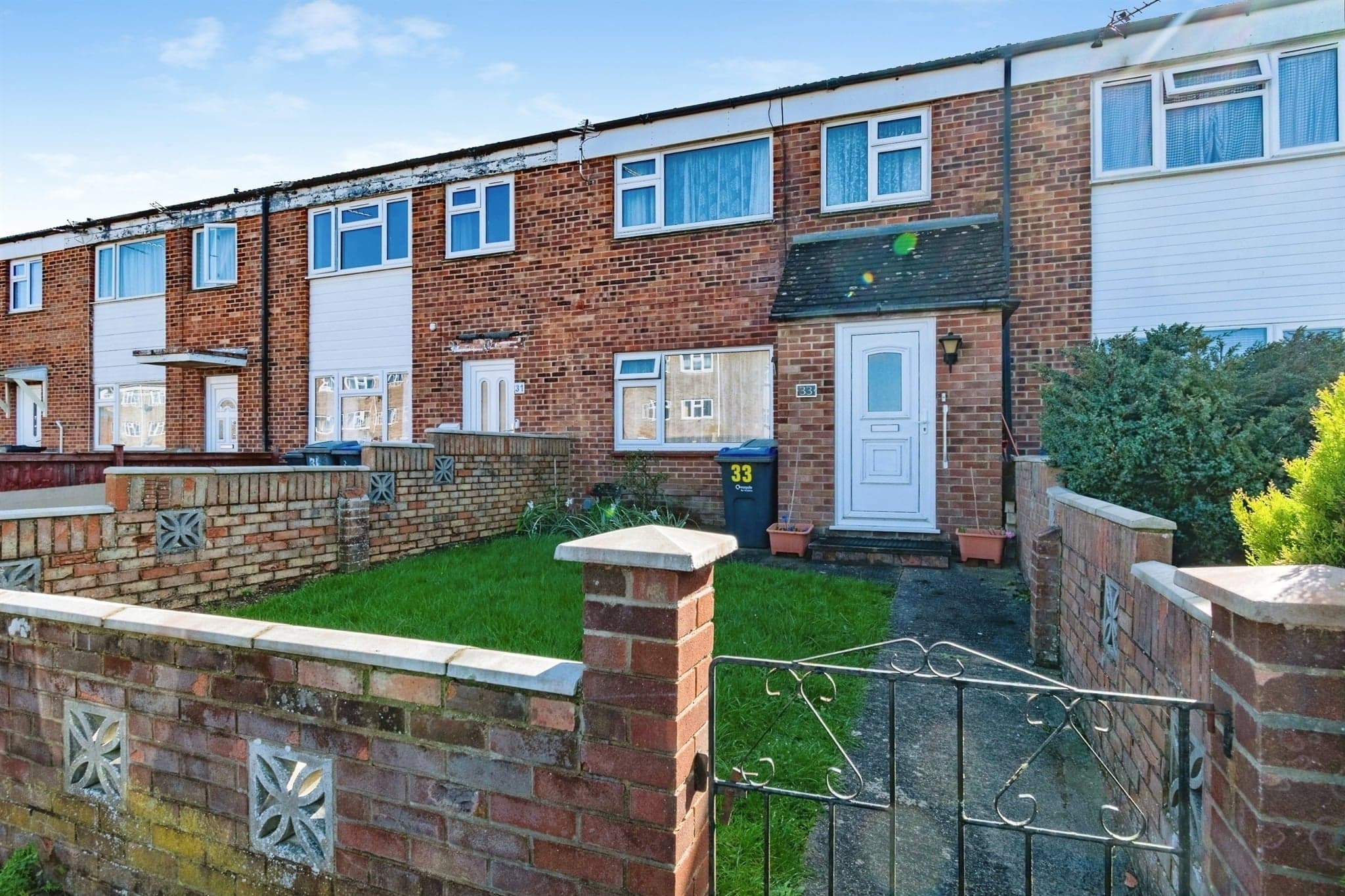 Property at Francis Street, Trowbridge