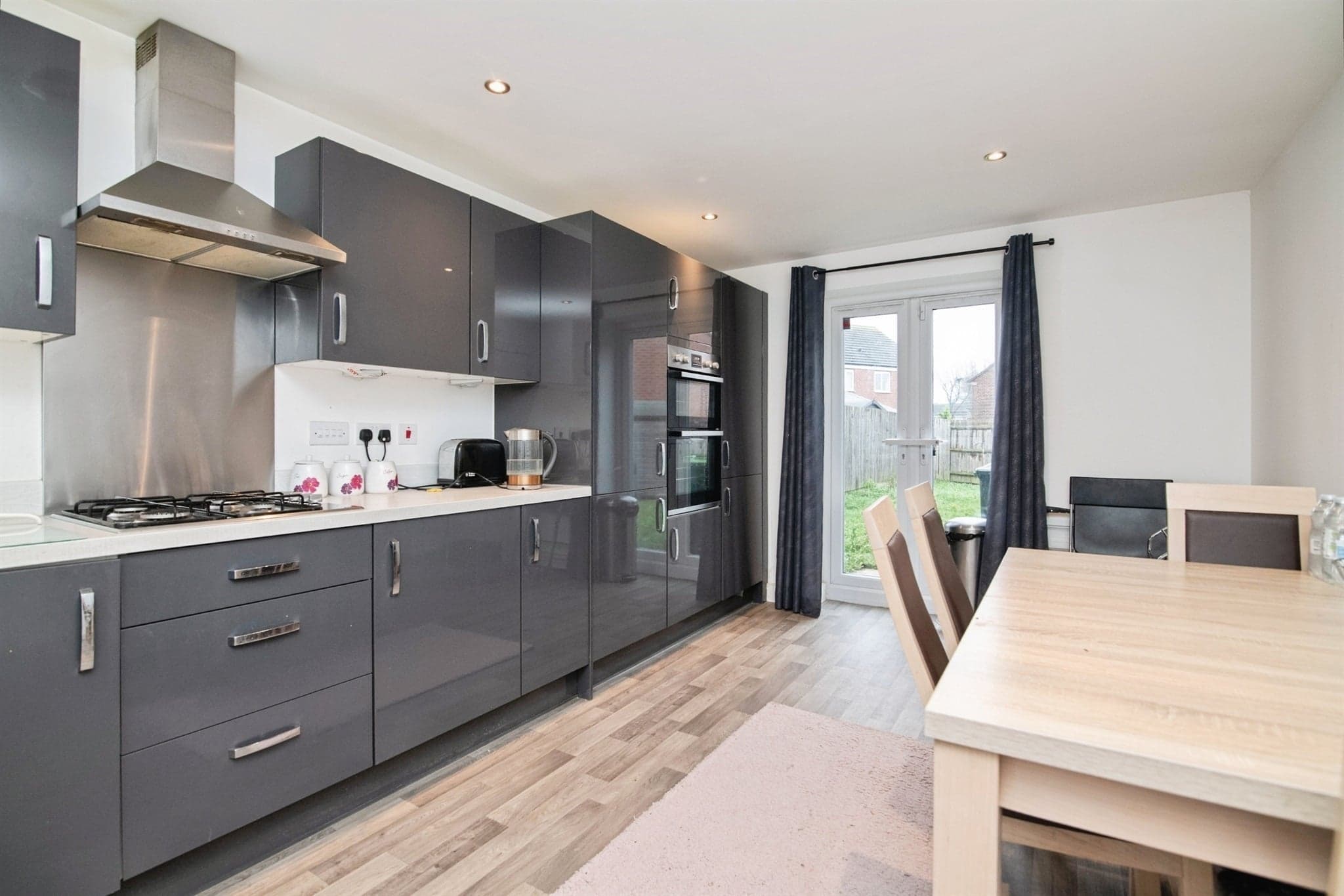 Property at Laura Roberts Close, West Bromwich