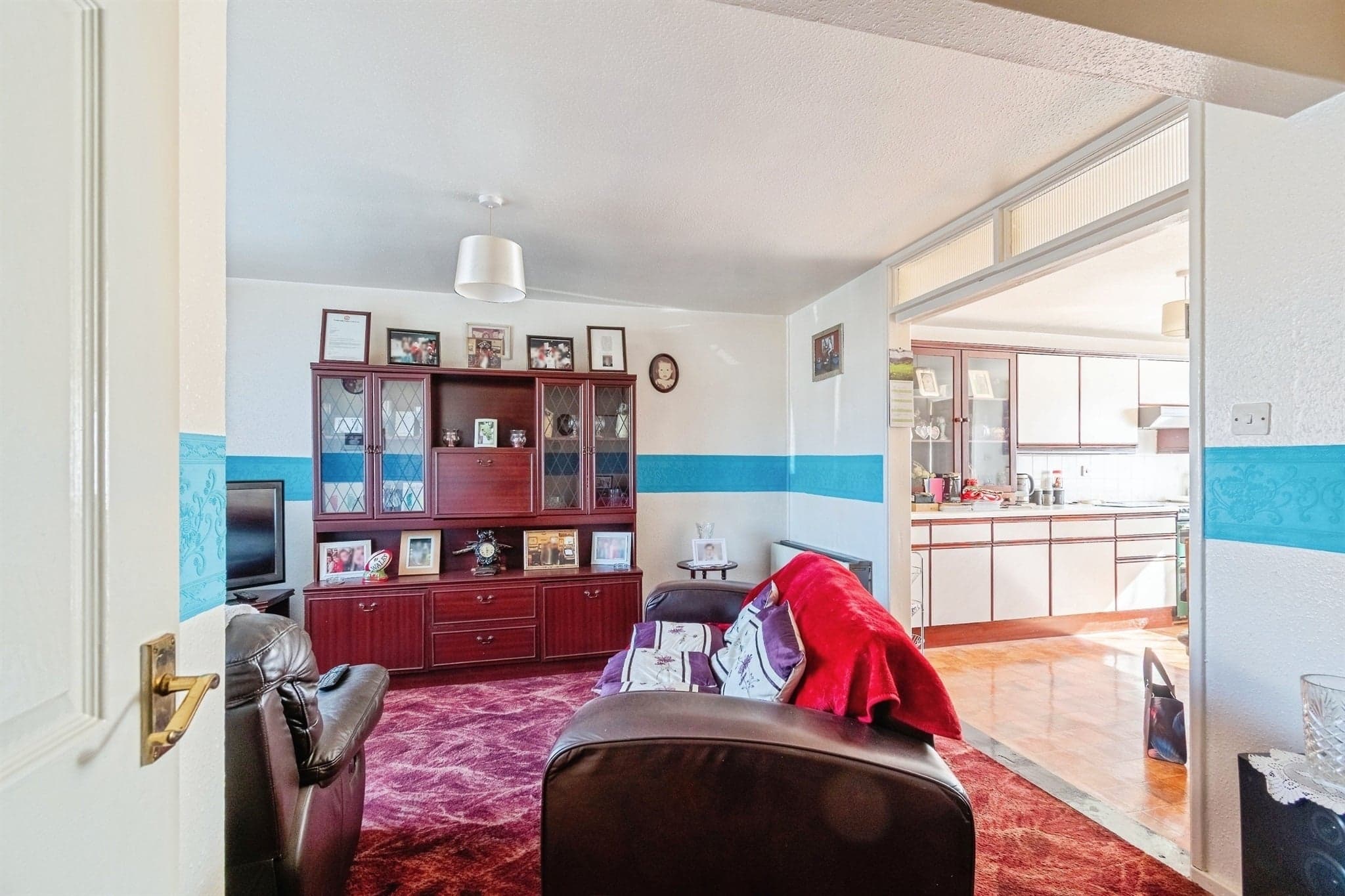 Property at Francis Street, Trowbridge