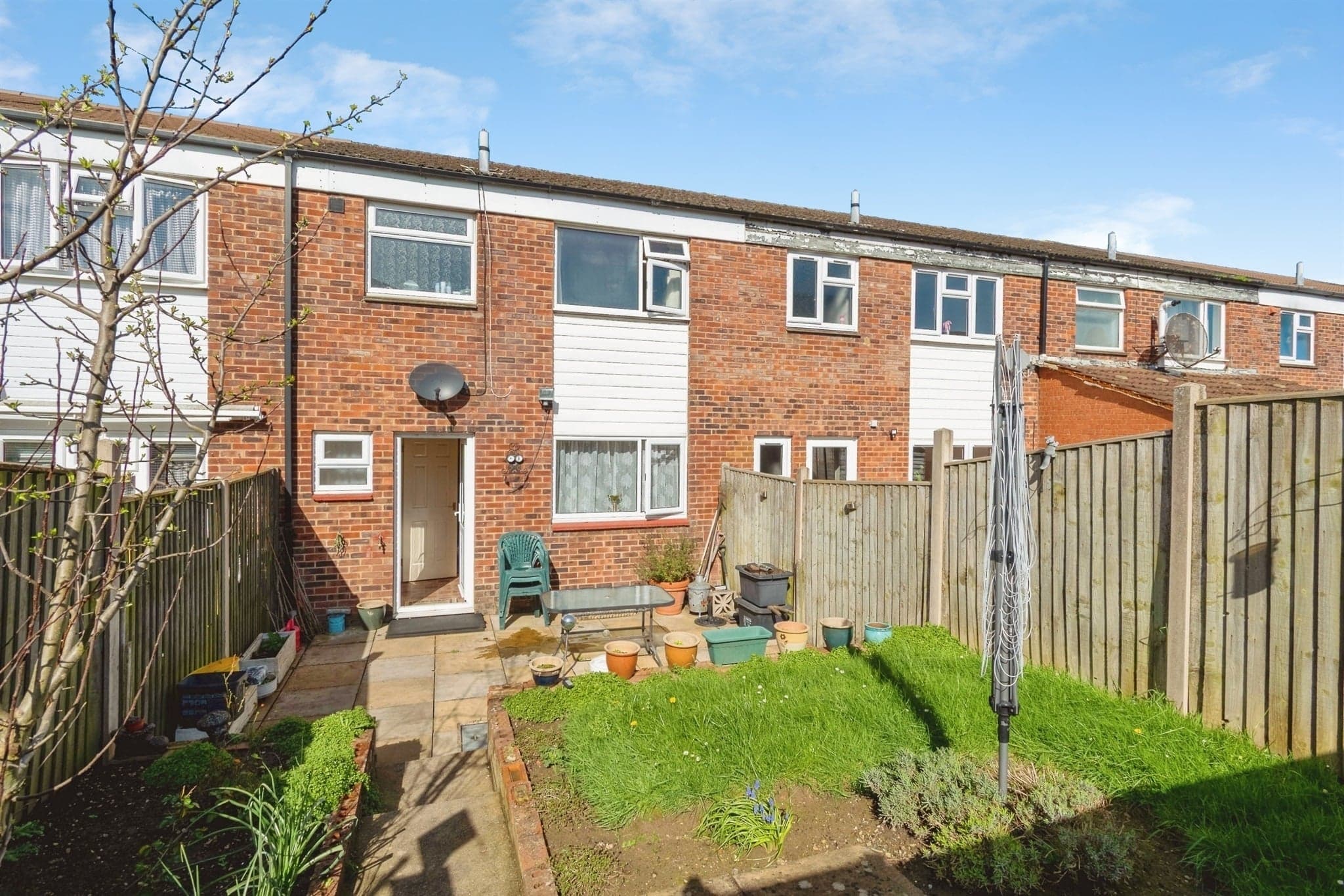 Property at Francis Street, Trowbridge