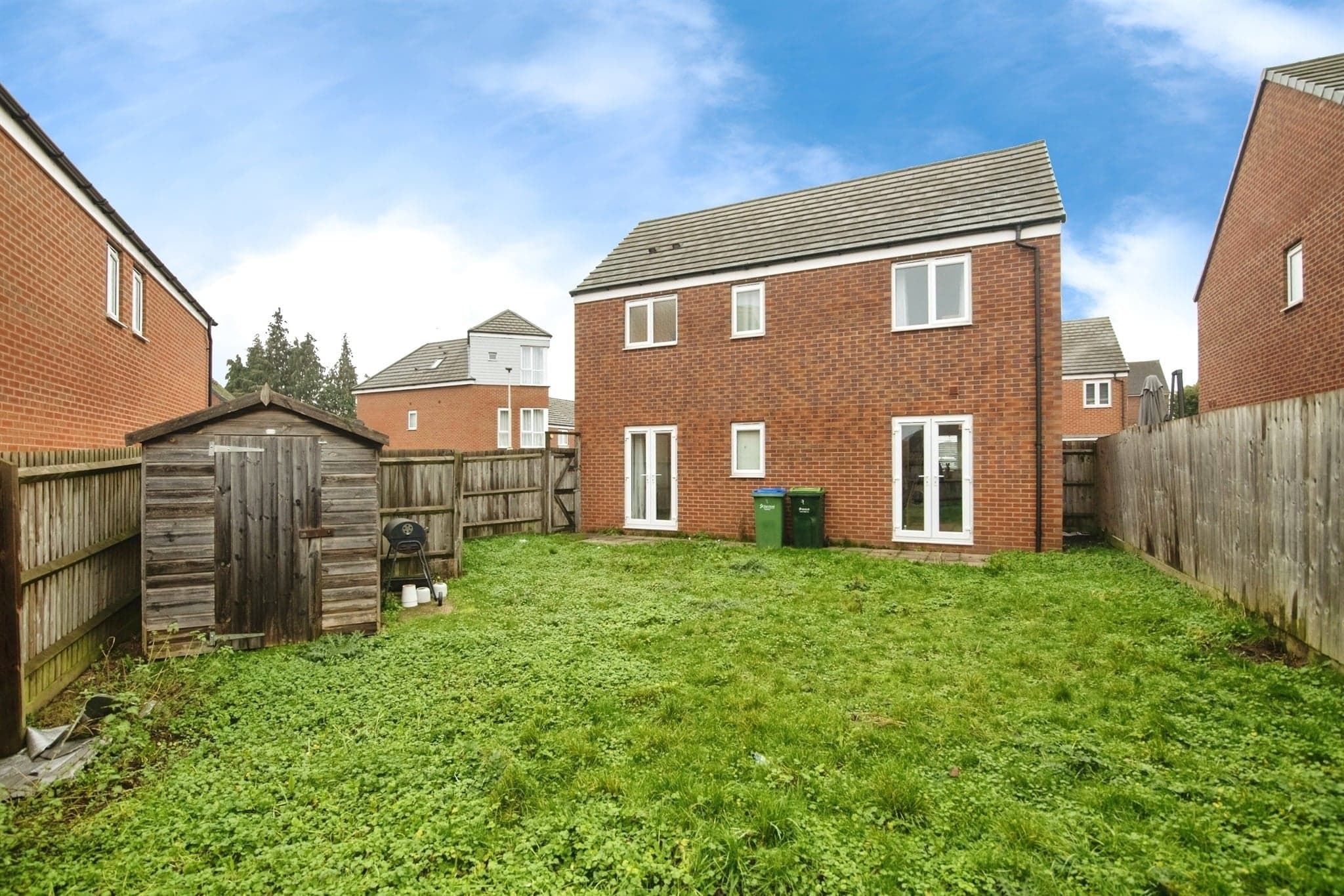 Property at Laura Roberts Close, West Bromwich