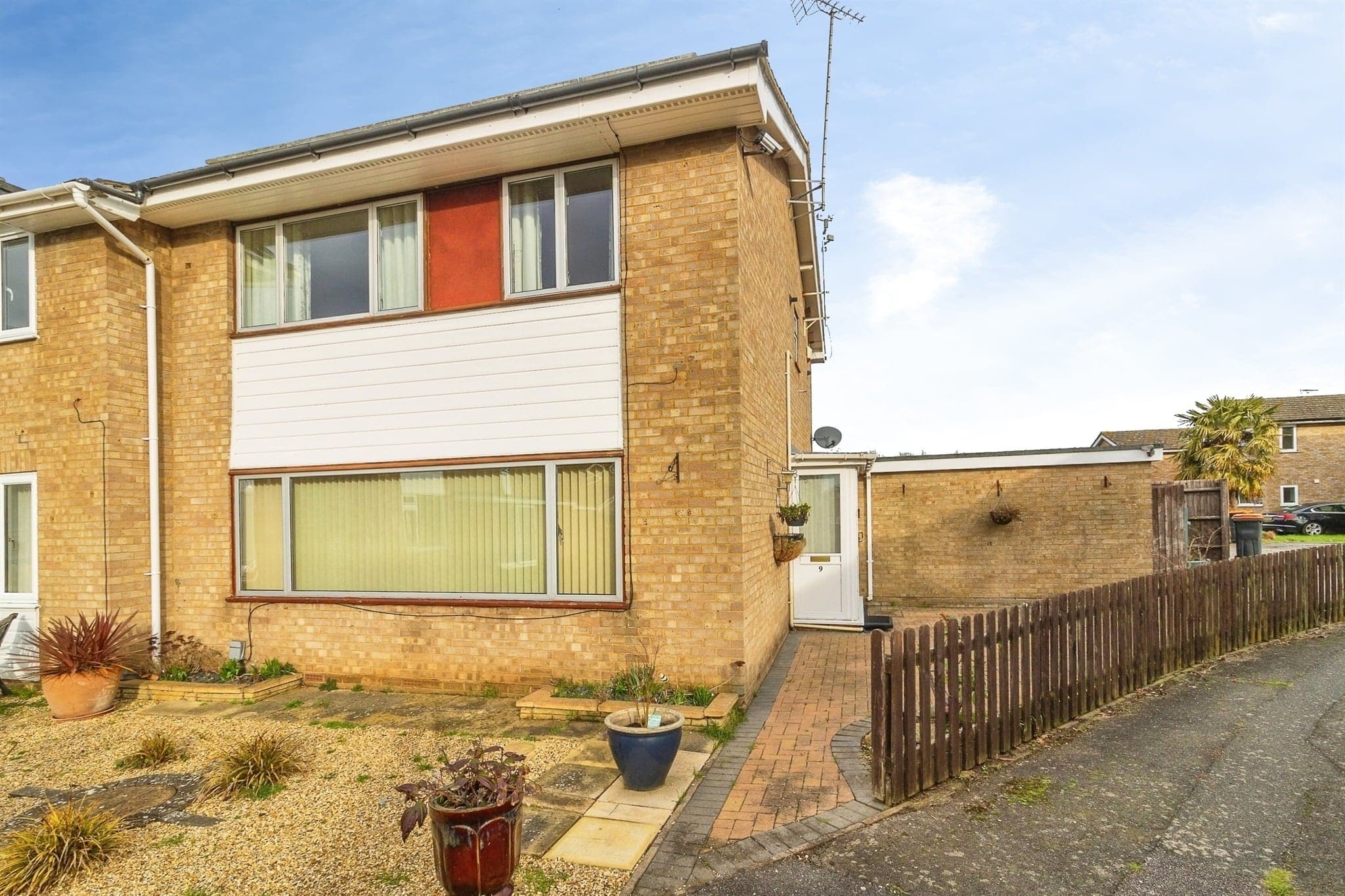 Property at Wentworth Drive, Leighton Buzzard