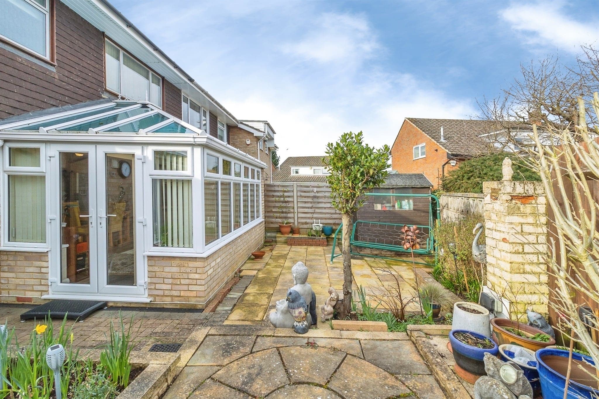 Property at Wentworth Drive, Leighton Buzzard