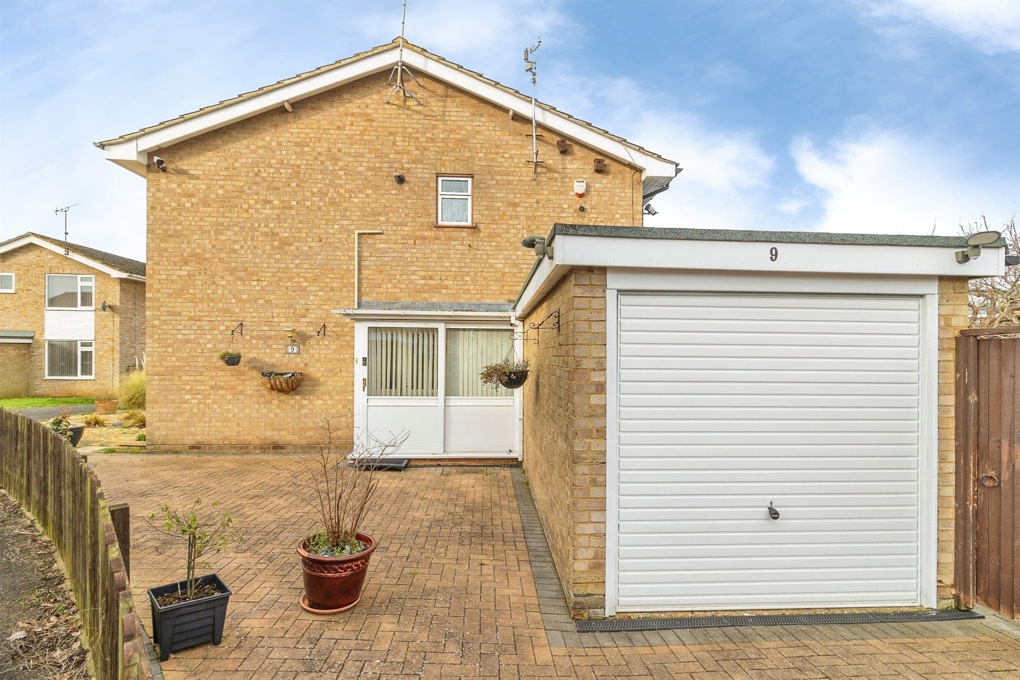 Property at Wentworth Drive, Leighton Buzzard