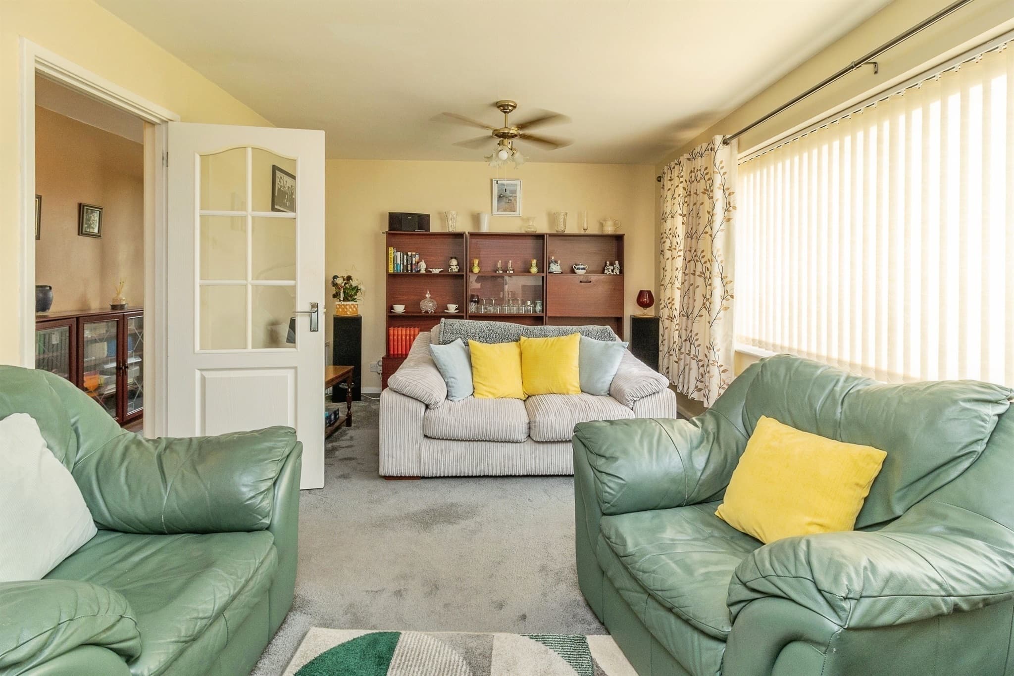 Property at Wentworth Drive, Leighton Buzzard