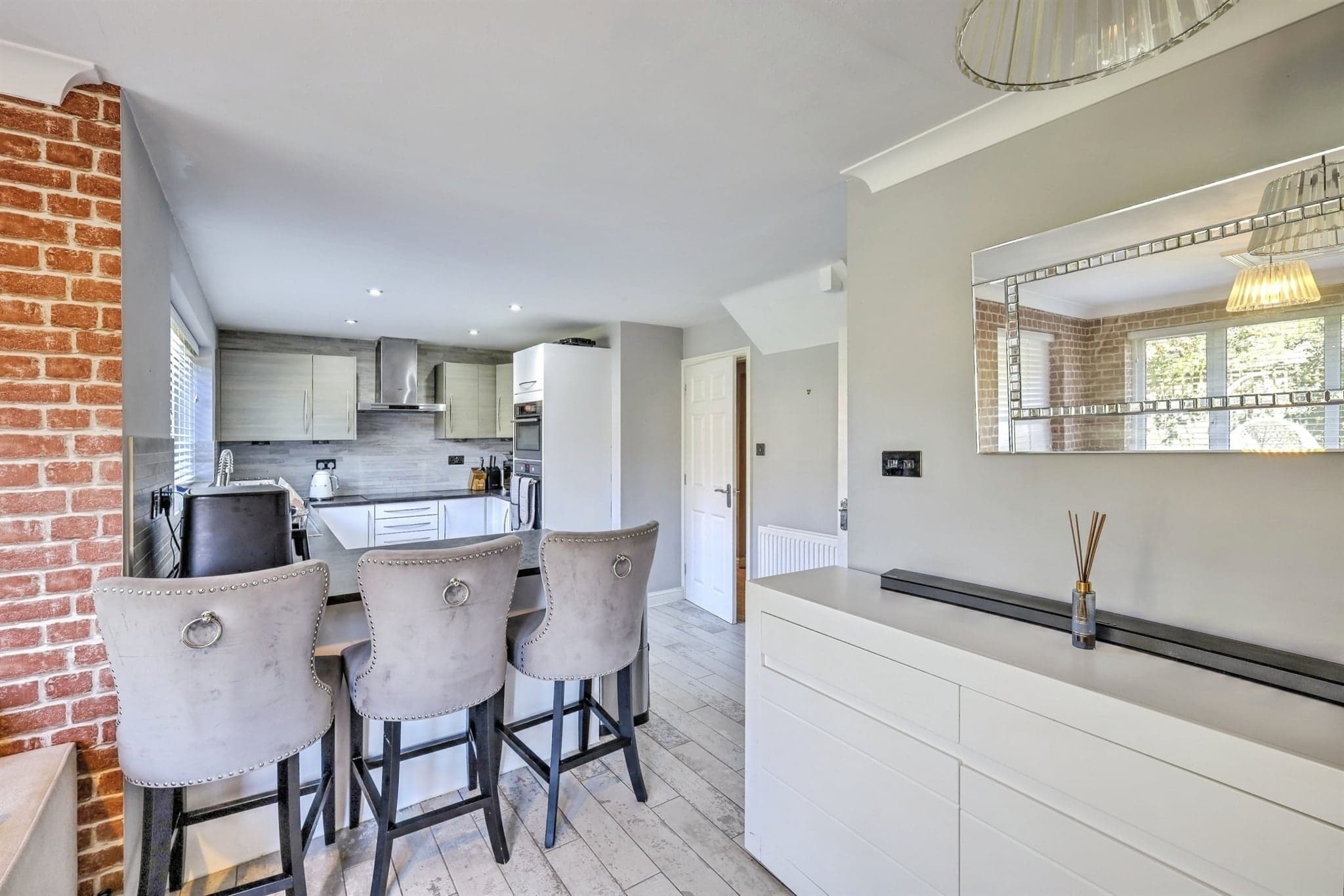 Property at Lynmore Close, Northampton