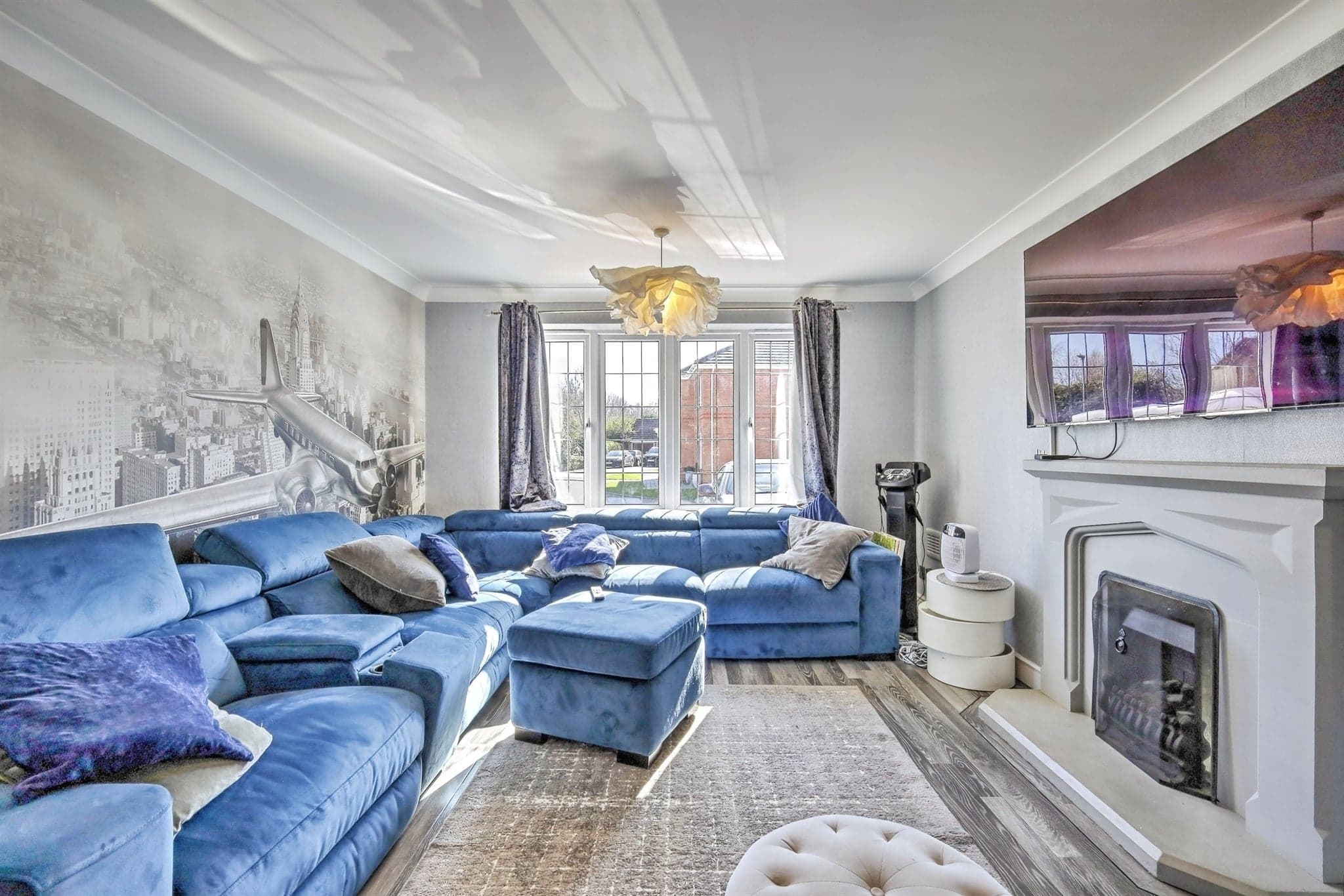 Property at Lynmore Close, Northampton