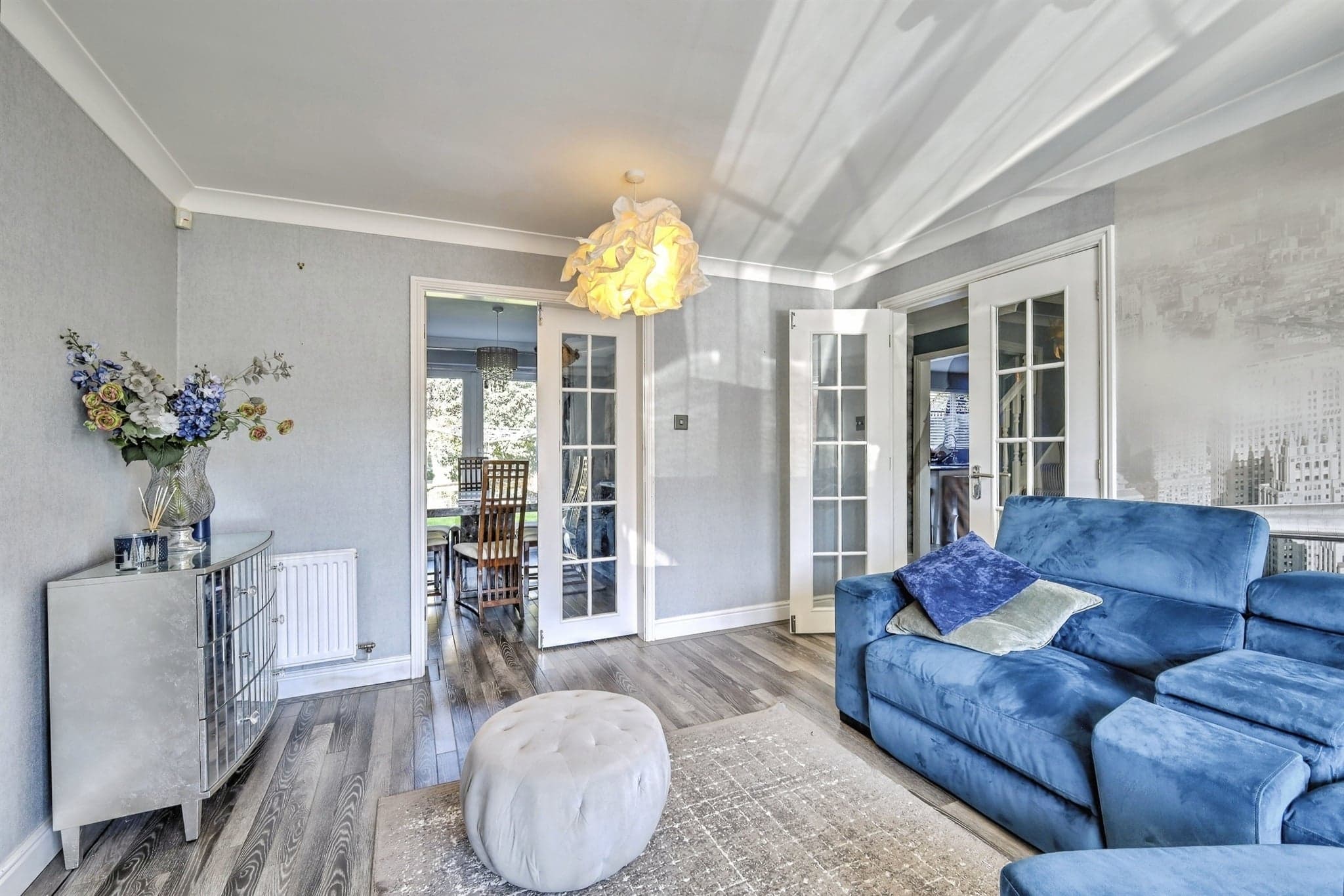 Property at Lynmore Close, Northampton