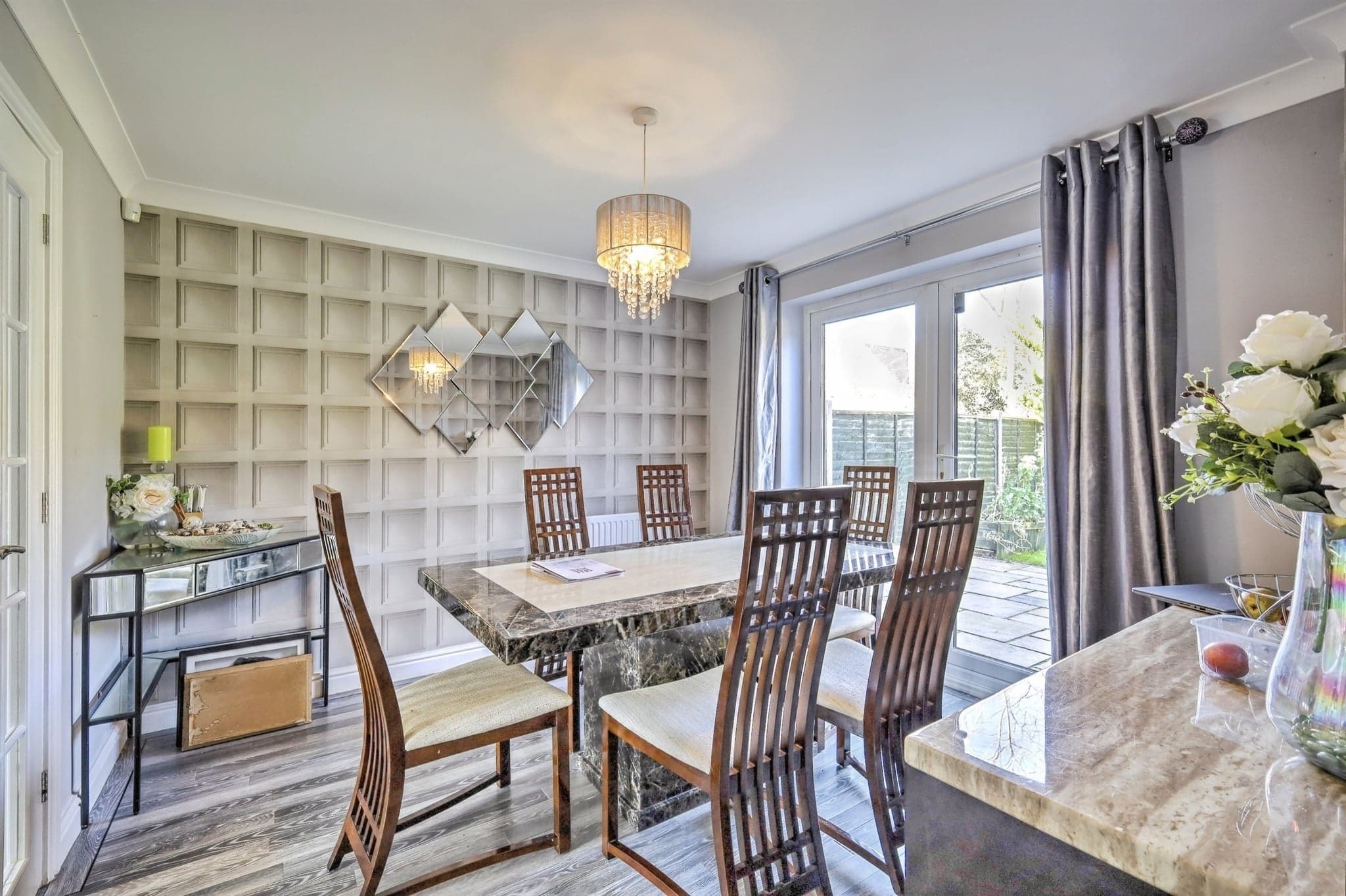 Property at Lynmore Close, Northampton