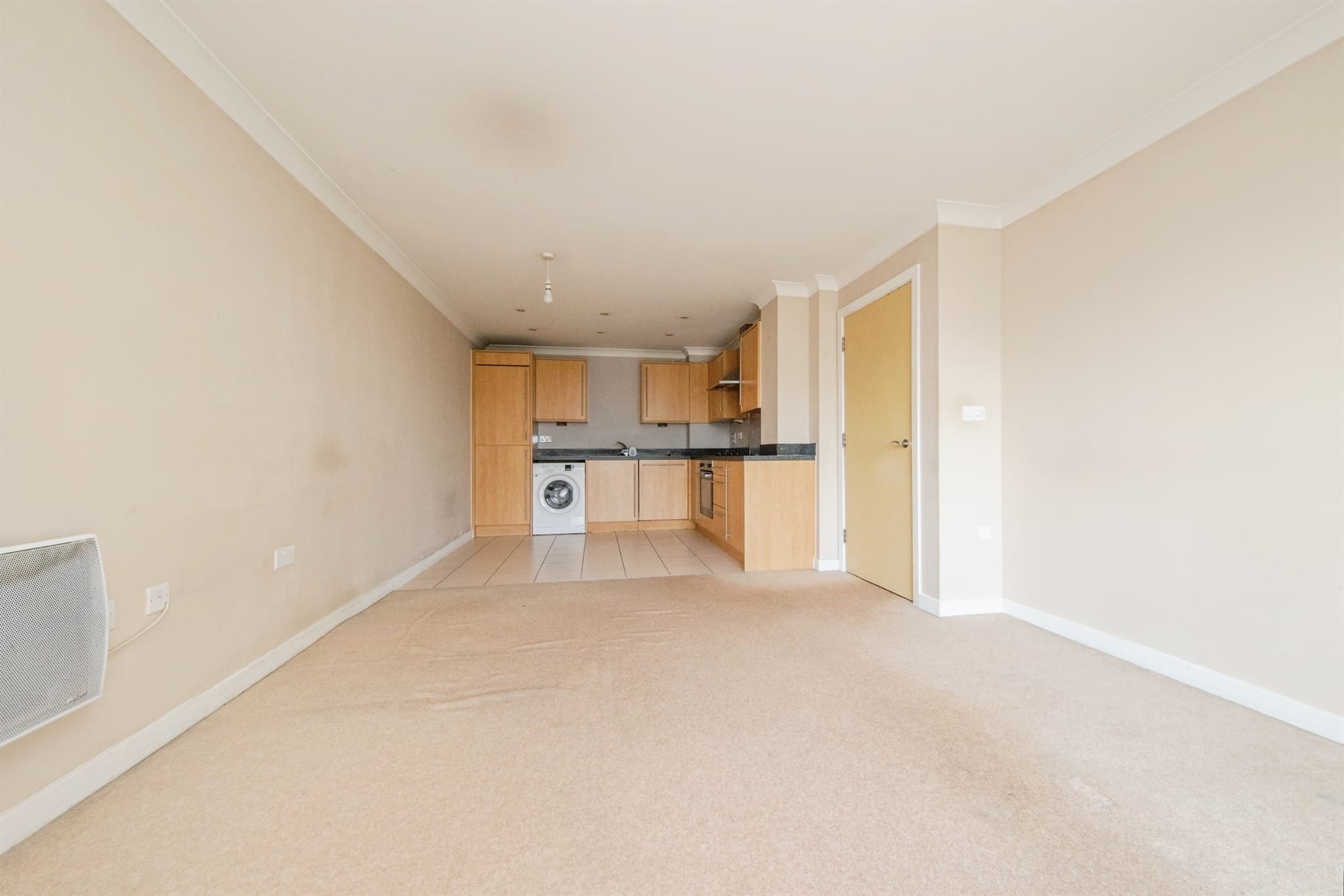 Property at Quayside Drive, Colchester