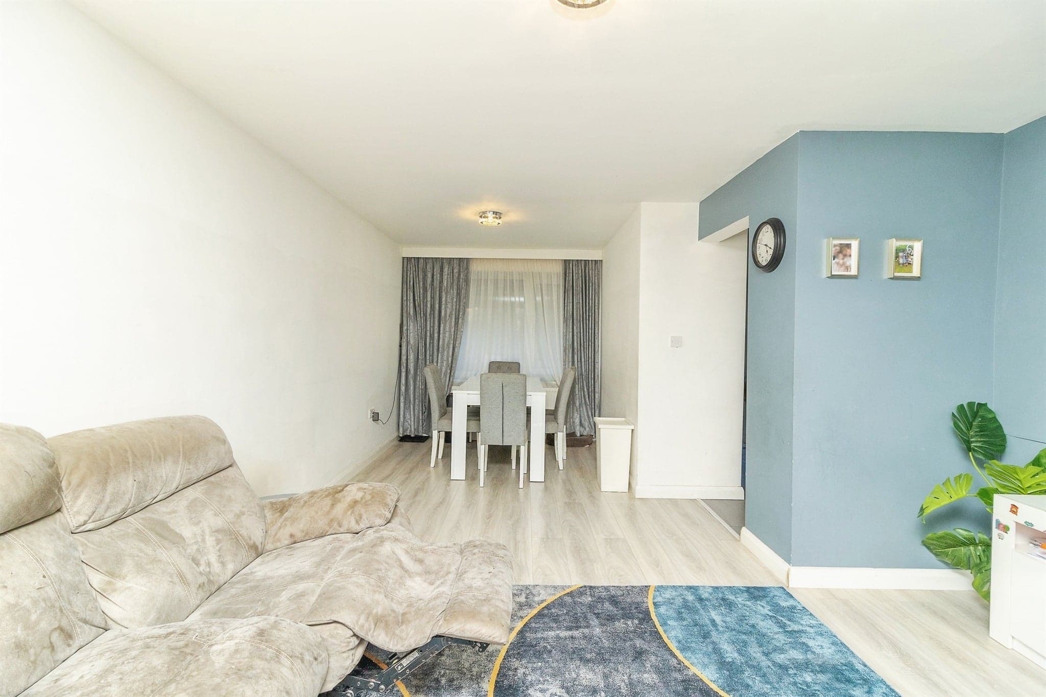 Property at Temple Close, Bletchley, Milton Keynes