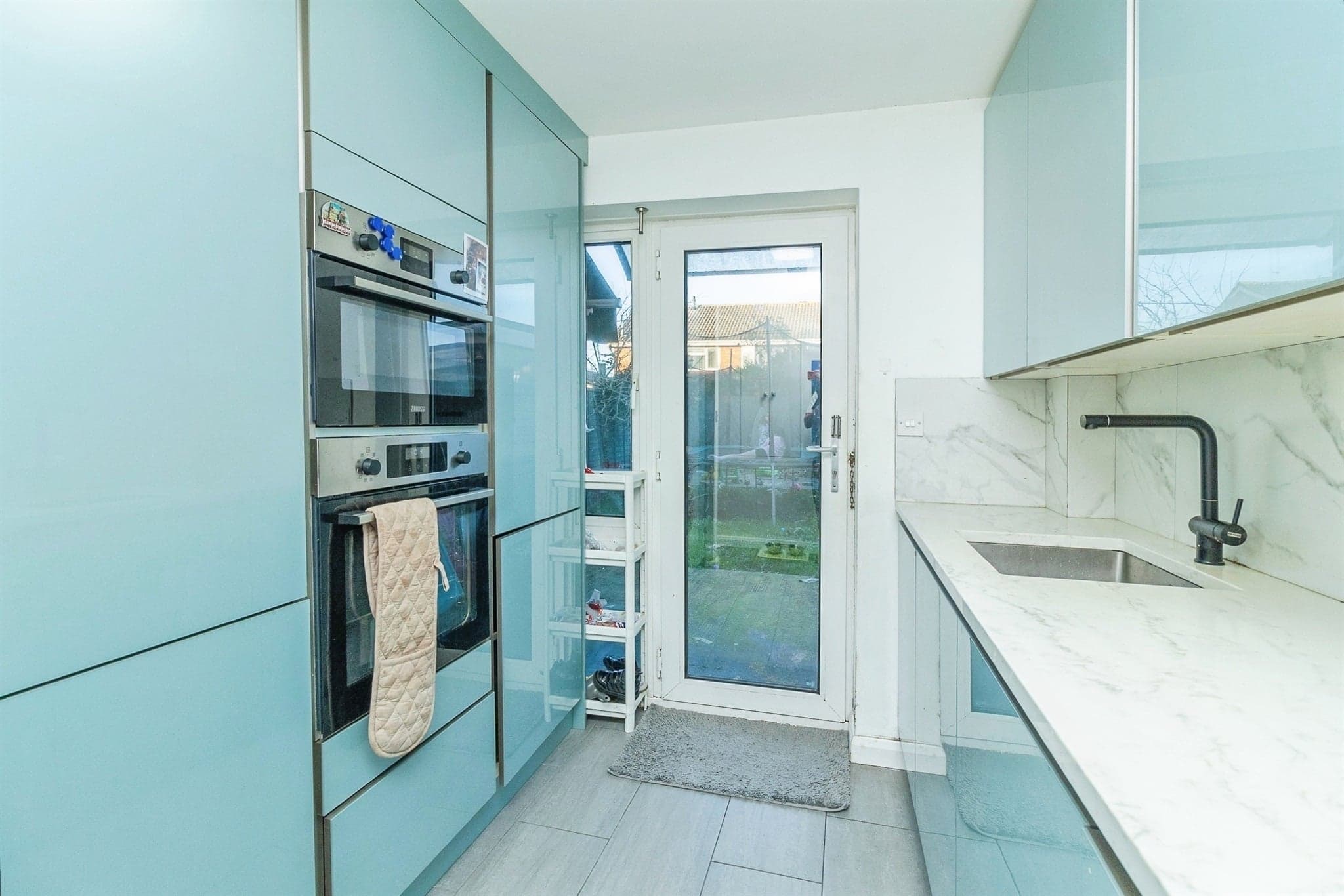 Property at Temple Close, Bletchley, Milton Keynes