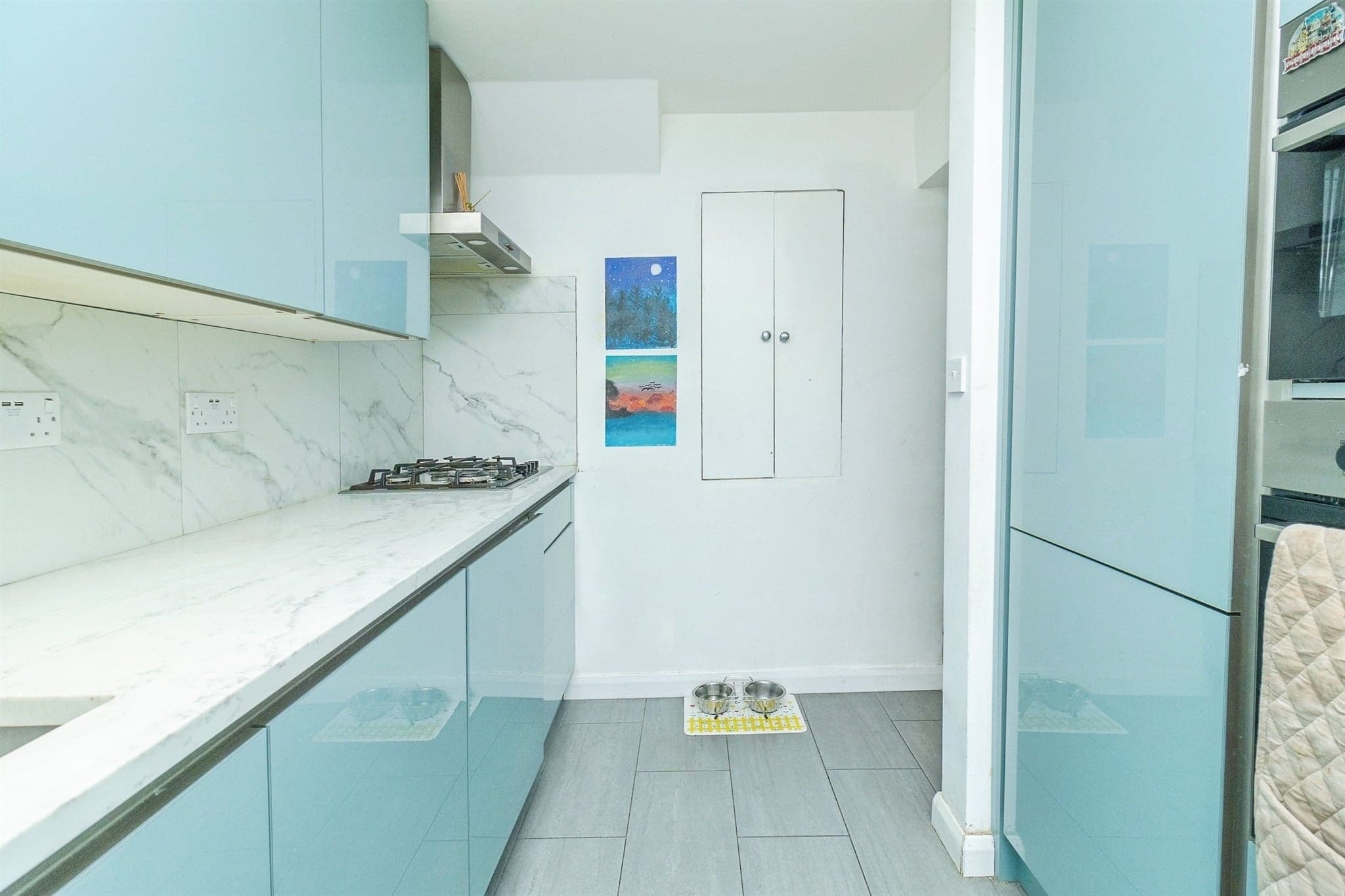 Property at Temple Close, Bletchley, Milton Keynes