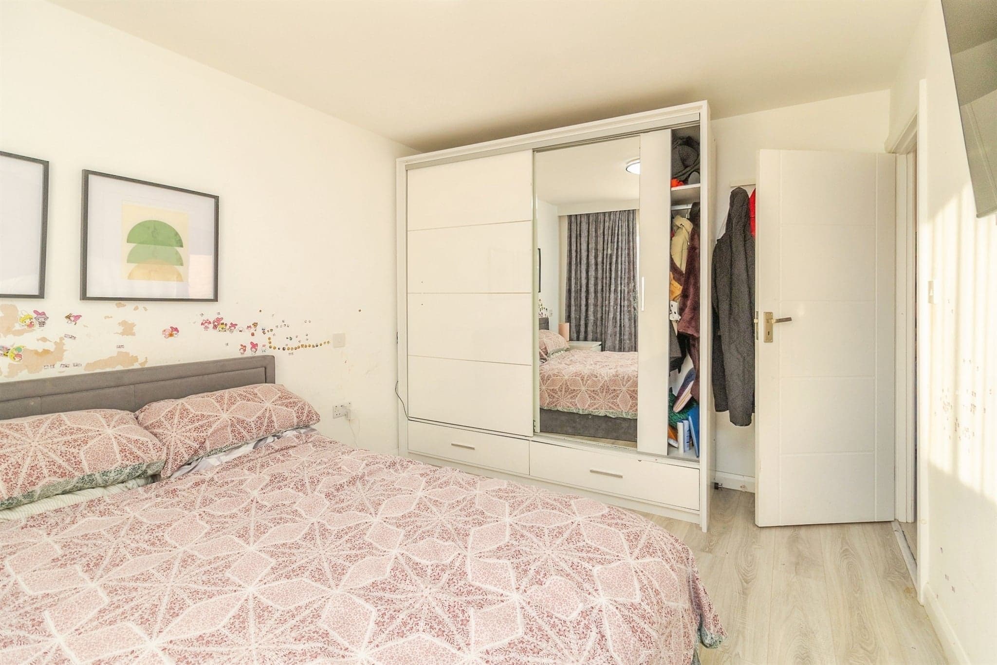 Property at Temple Close, Bletchley, Milton Keynes