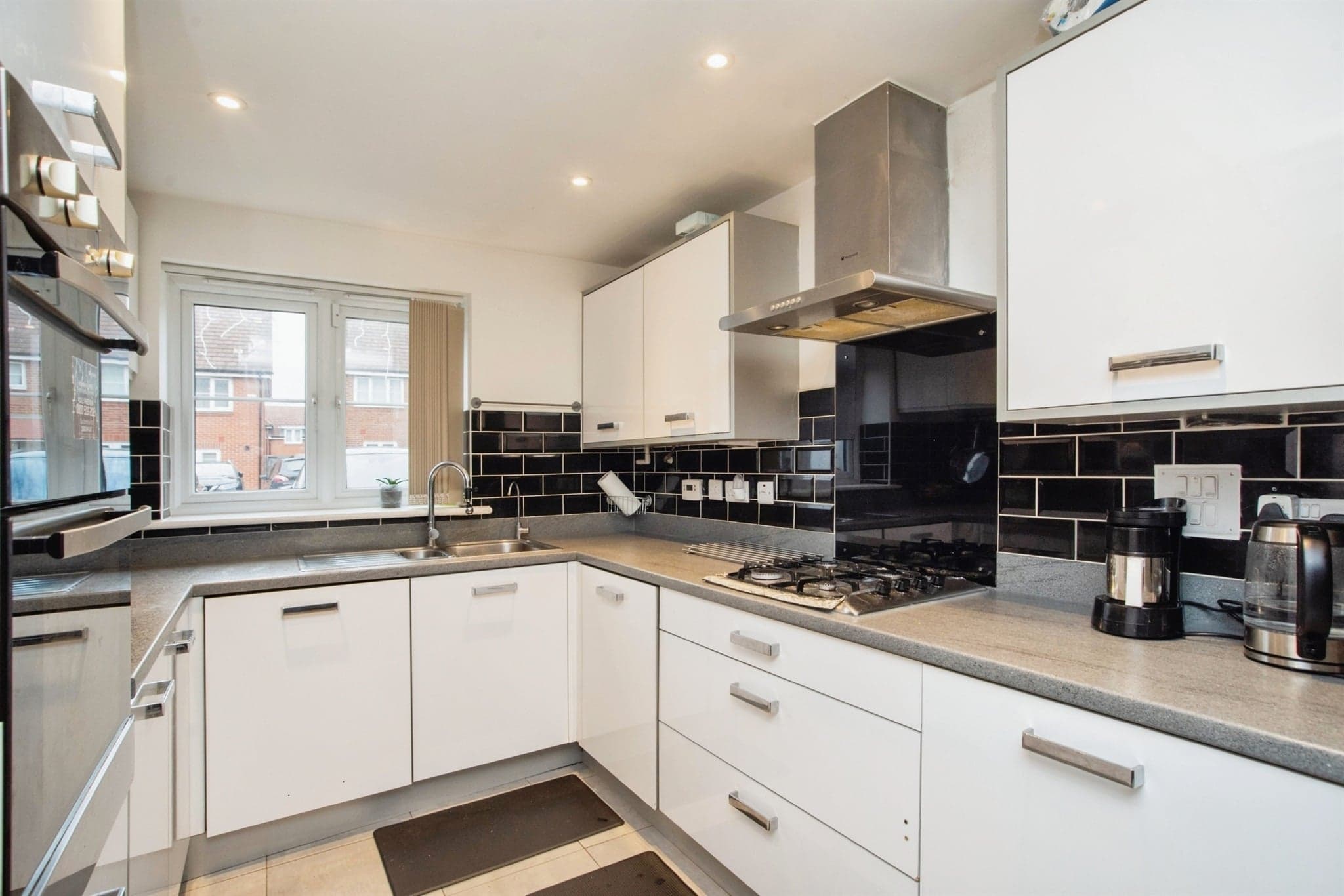 Property at Offord Grove, Leavesden, WATFORD